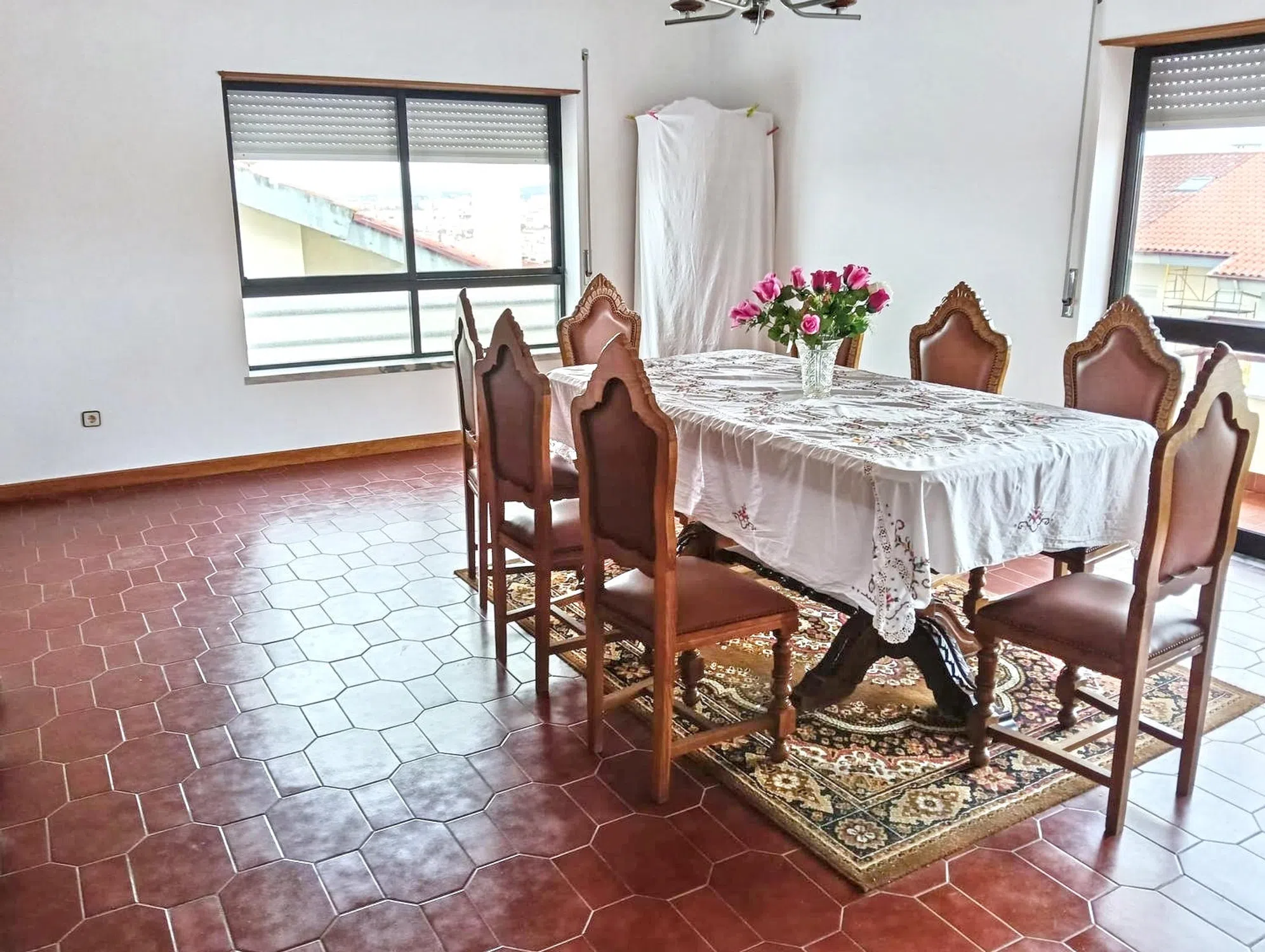 Apartamento em Urbanização Bela Vista - Photo 5