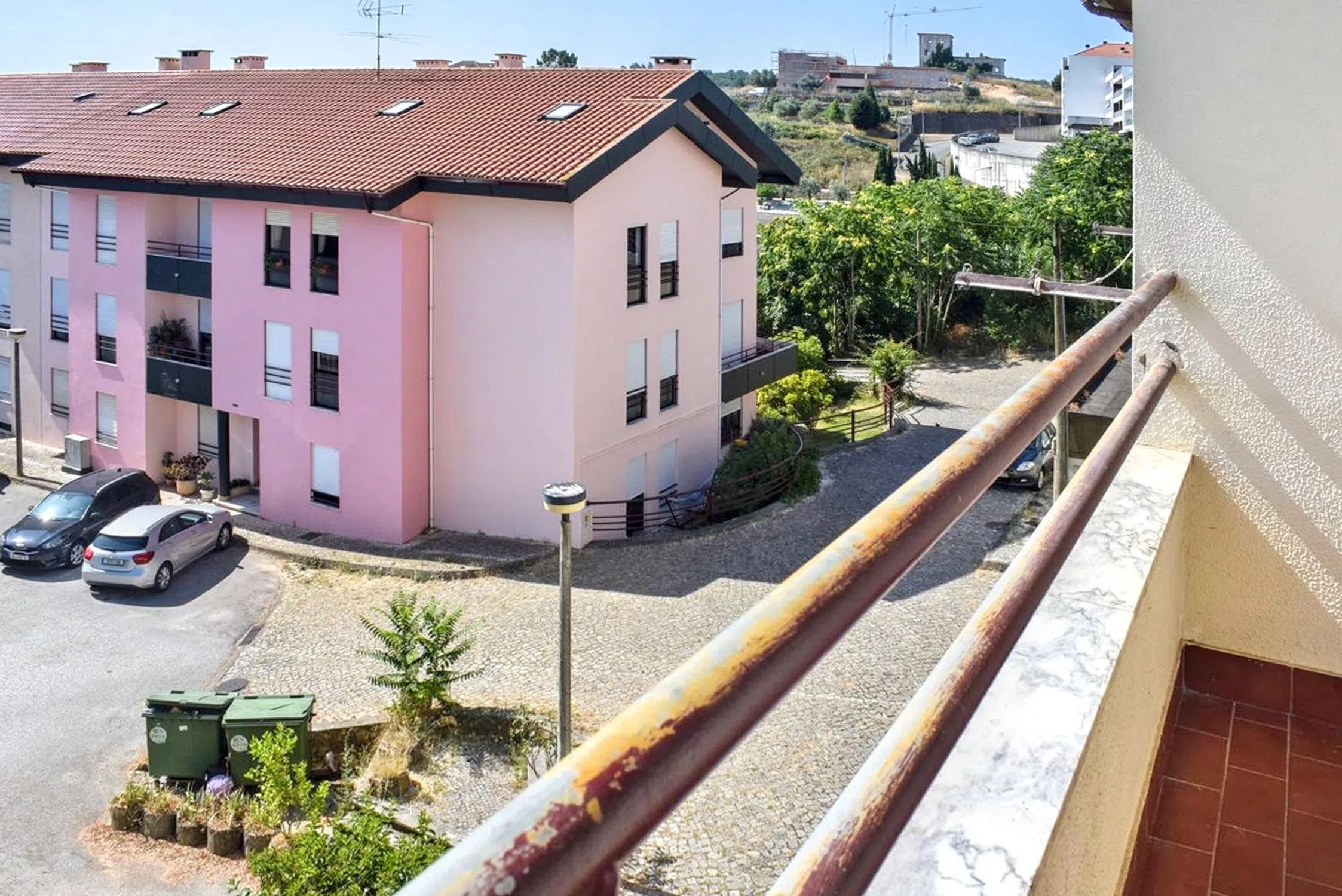 Apartamento em Urbanização Bela Vista - Photo 6