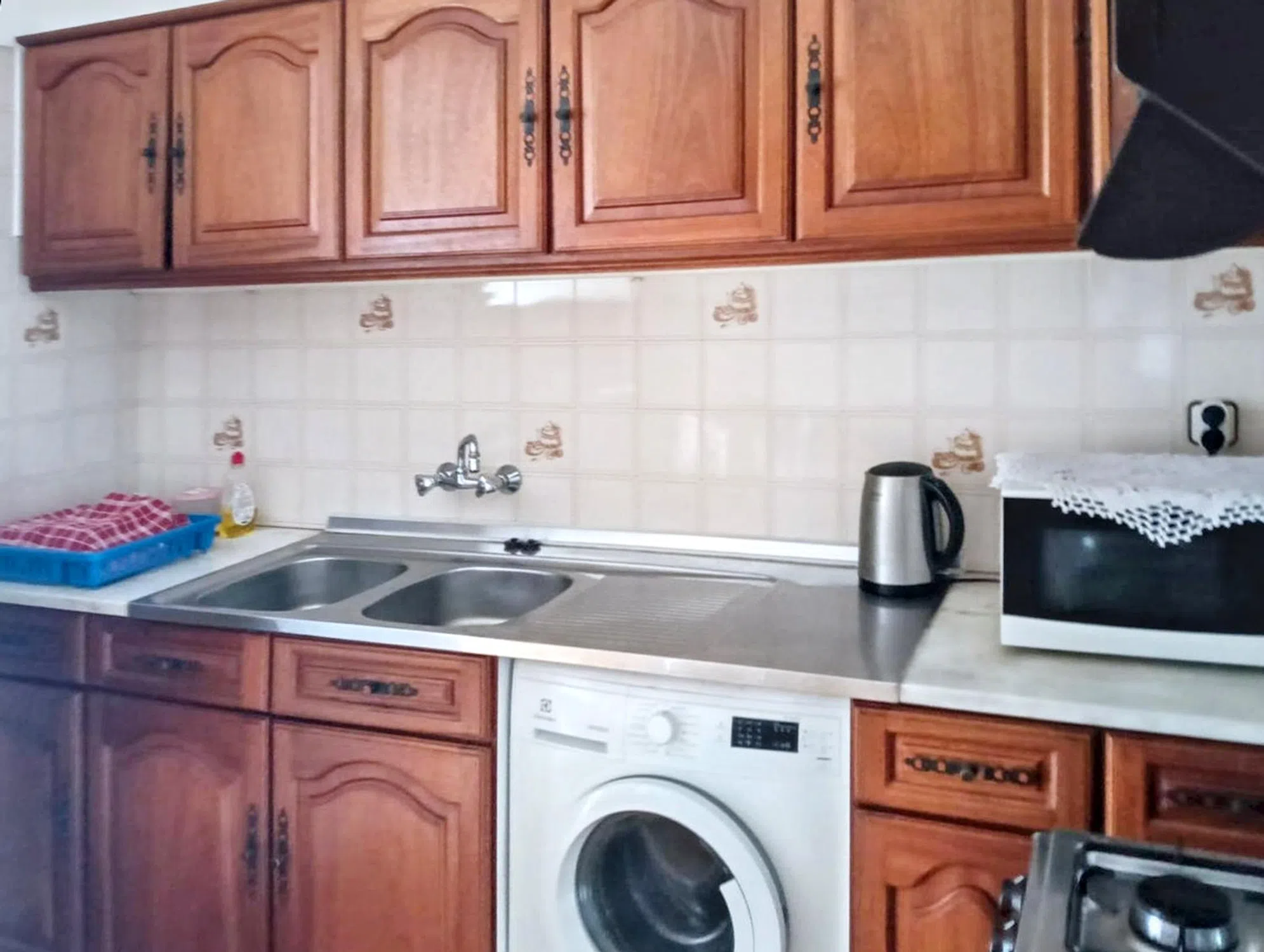 Apartamento em Urbanização Bela Vista - Photo 8