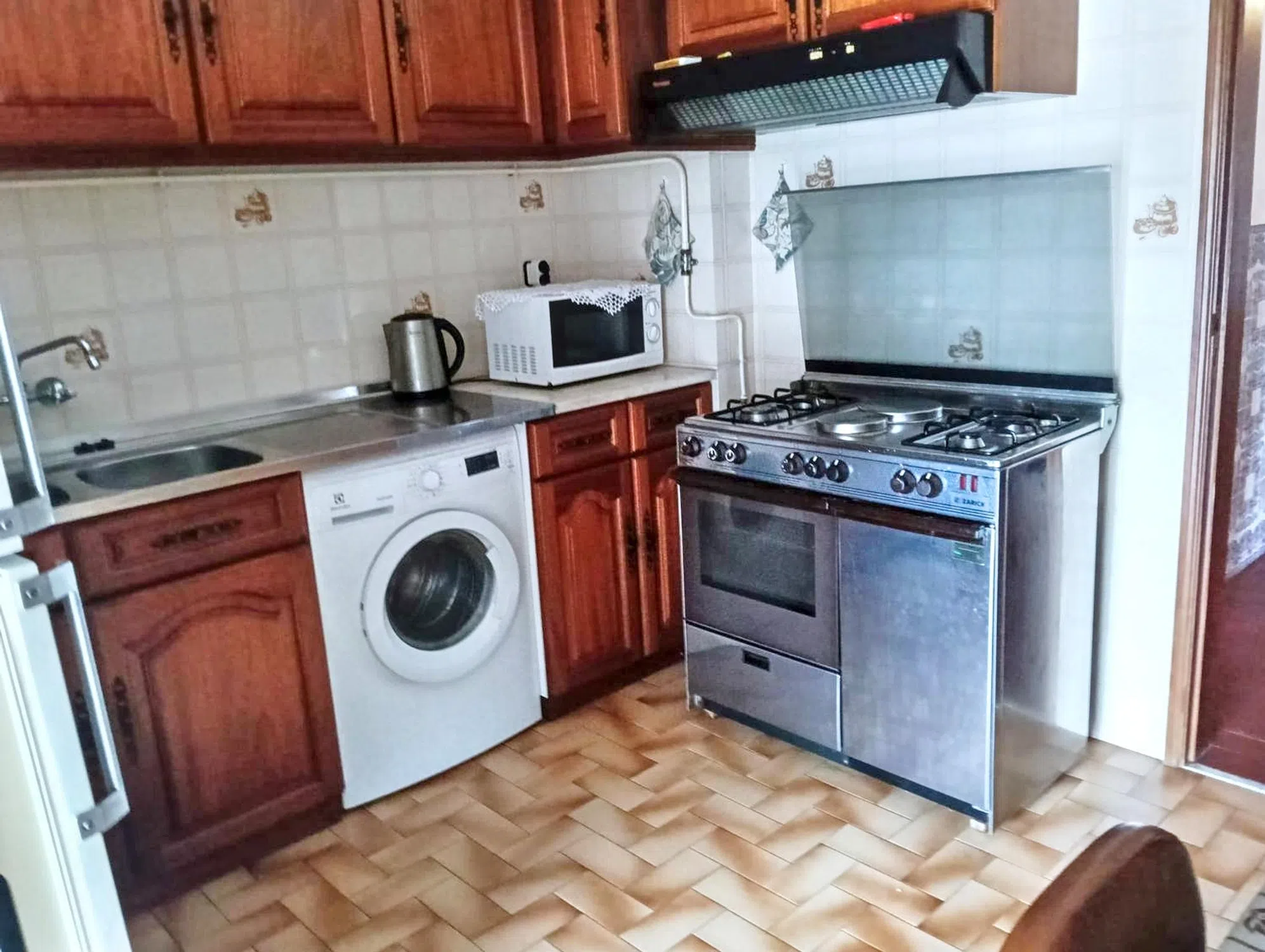 Apartamento em Urbanização Bela Vista - Photo 9