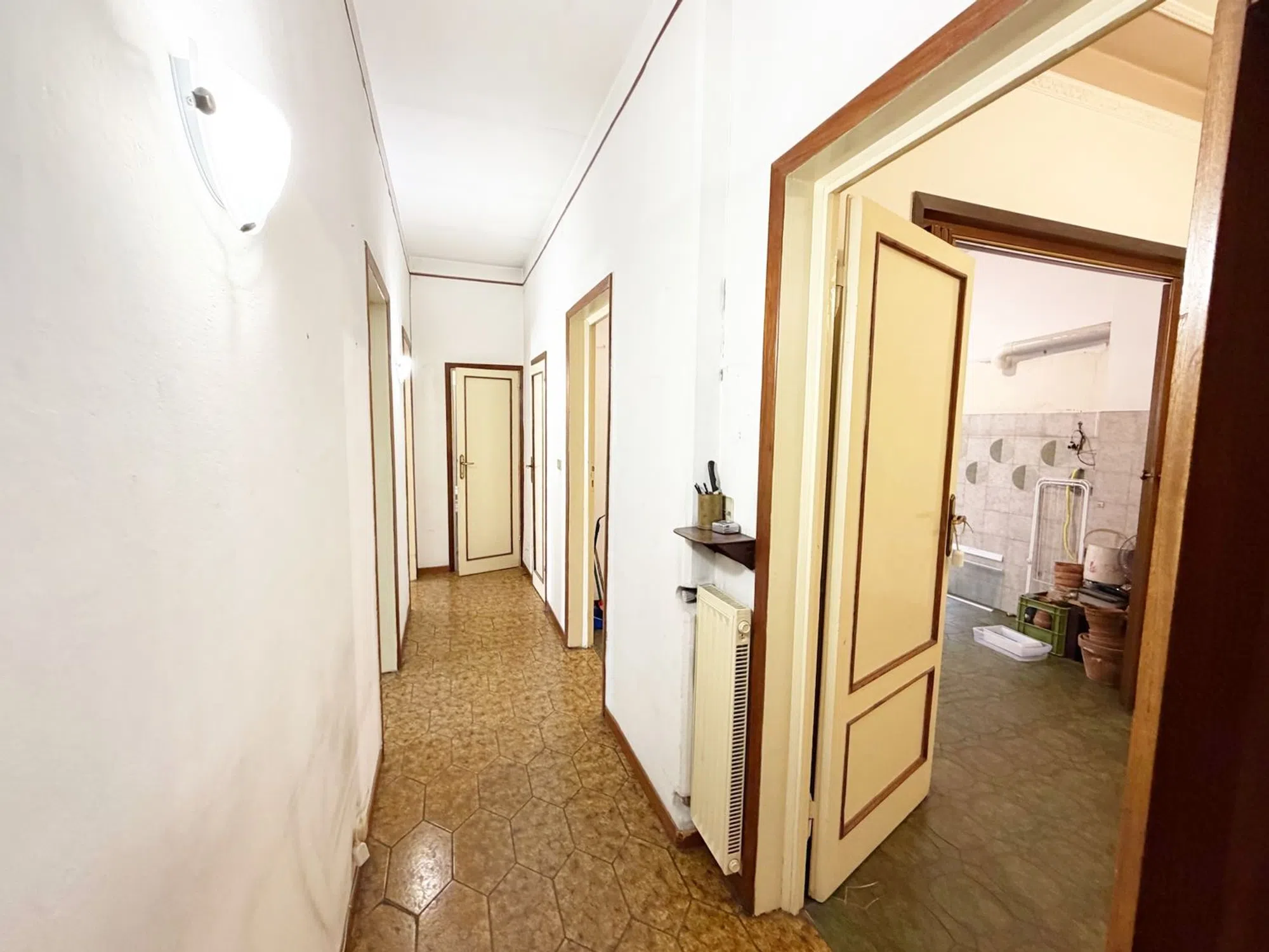 Appartamento in via San Iacopino - Photo 11