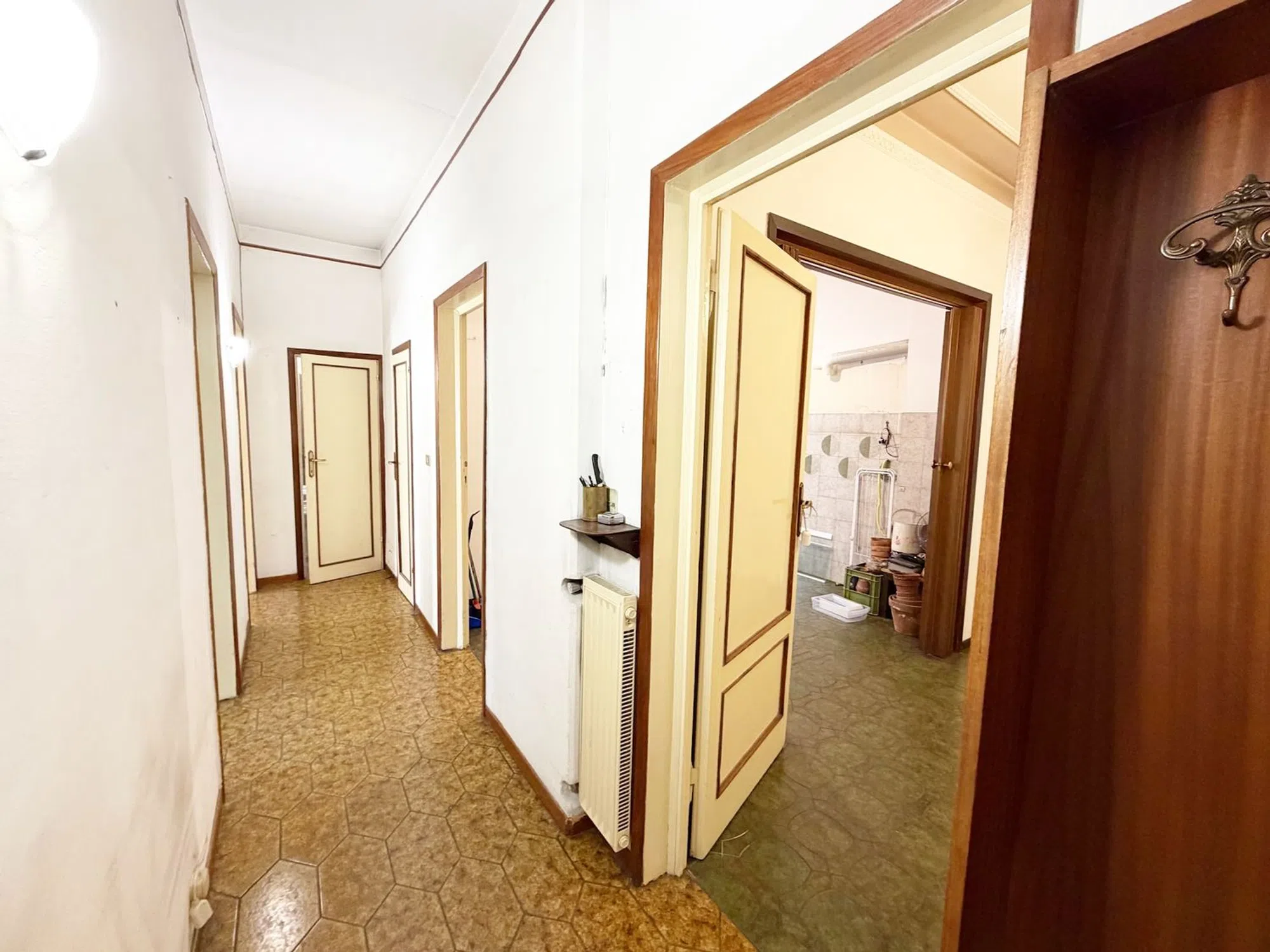 Appartamento in via San Iacopino - Photo 20