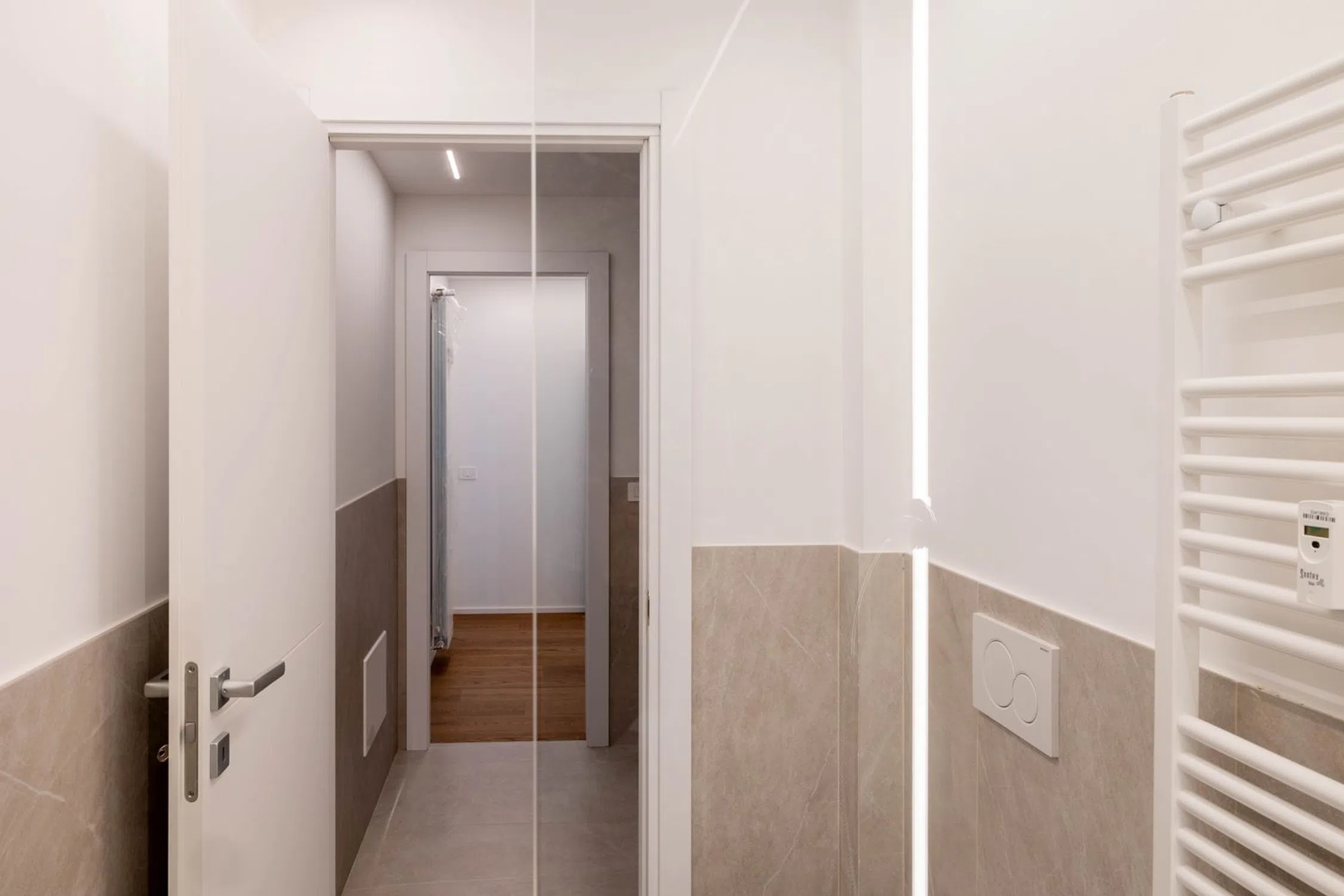 Trilocale in via Fridtjof Nansen, 10 - Photo 14