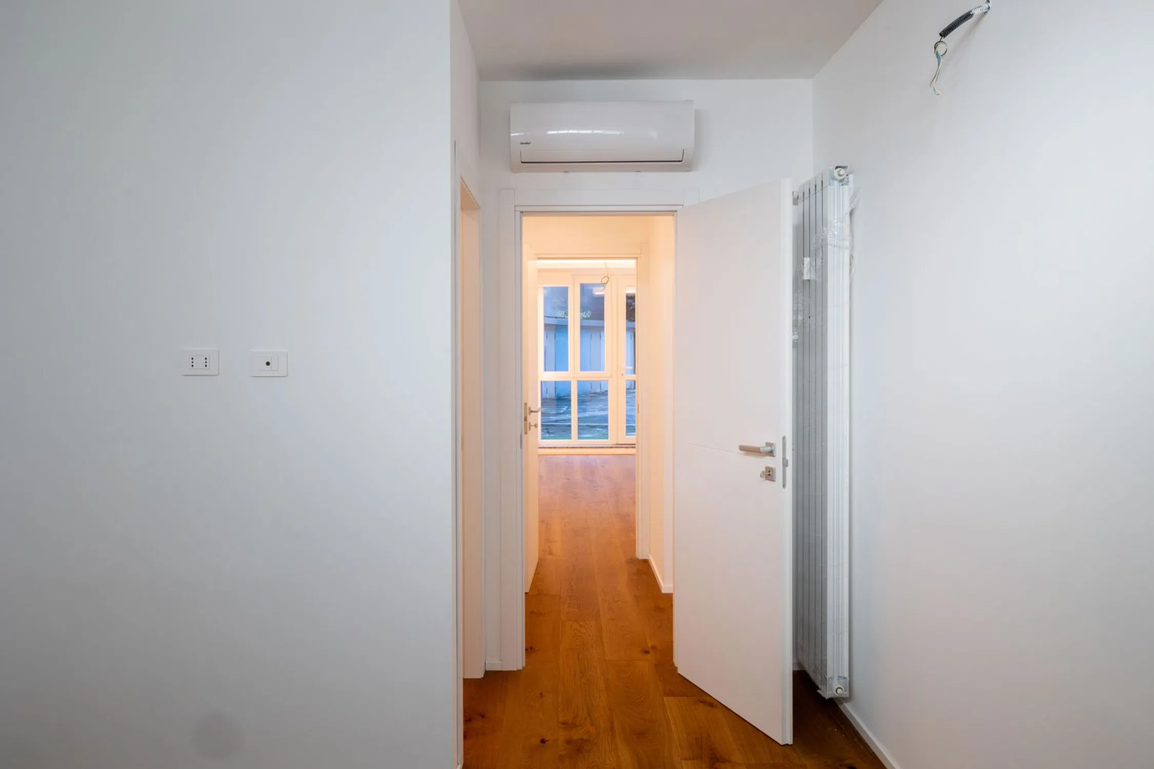 Trilocale in via Fridtjof Nansen, 10 - Photo 20