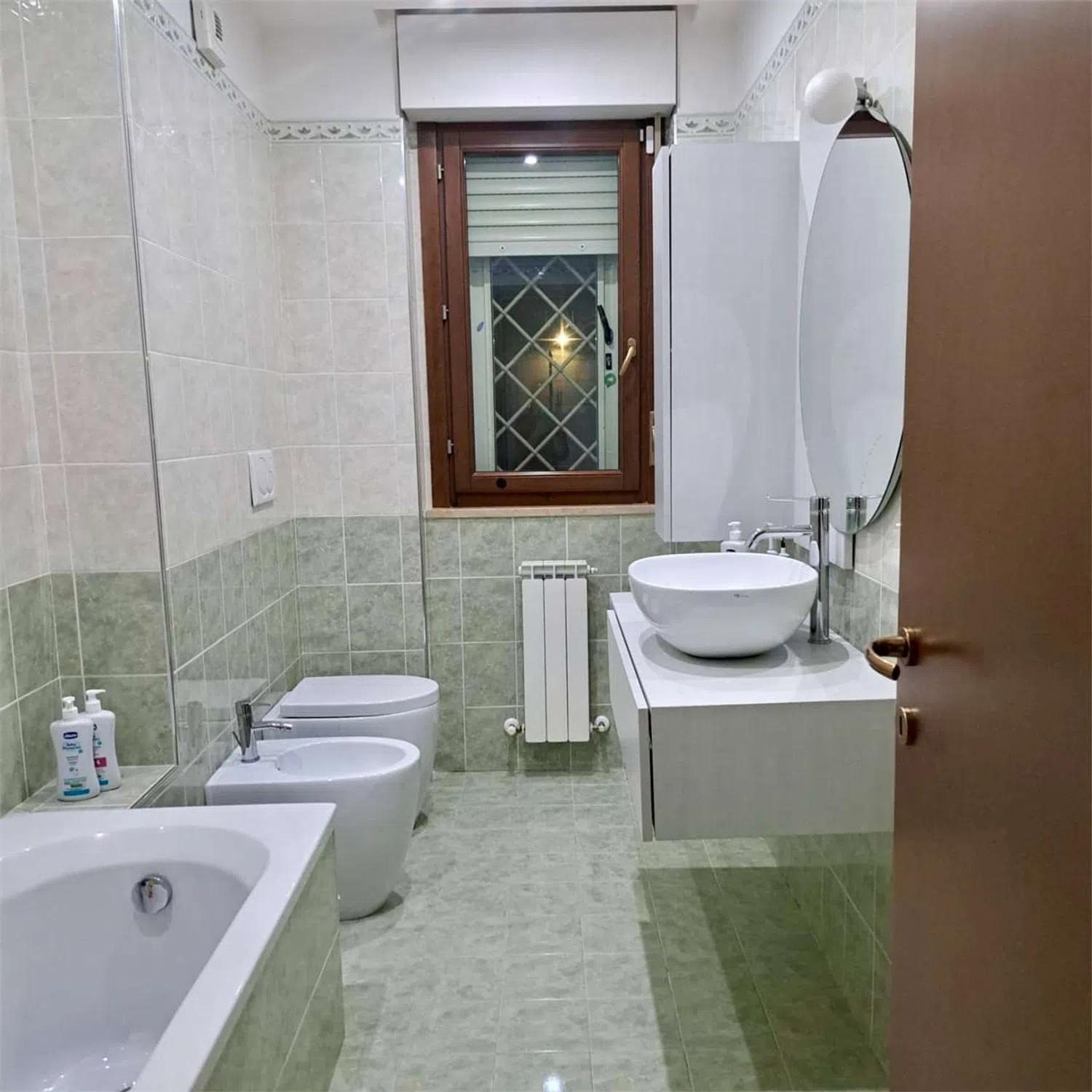 Trilocale in via Alberto Ziveri s.n.c. - Photo 7