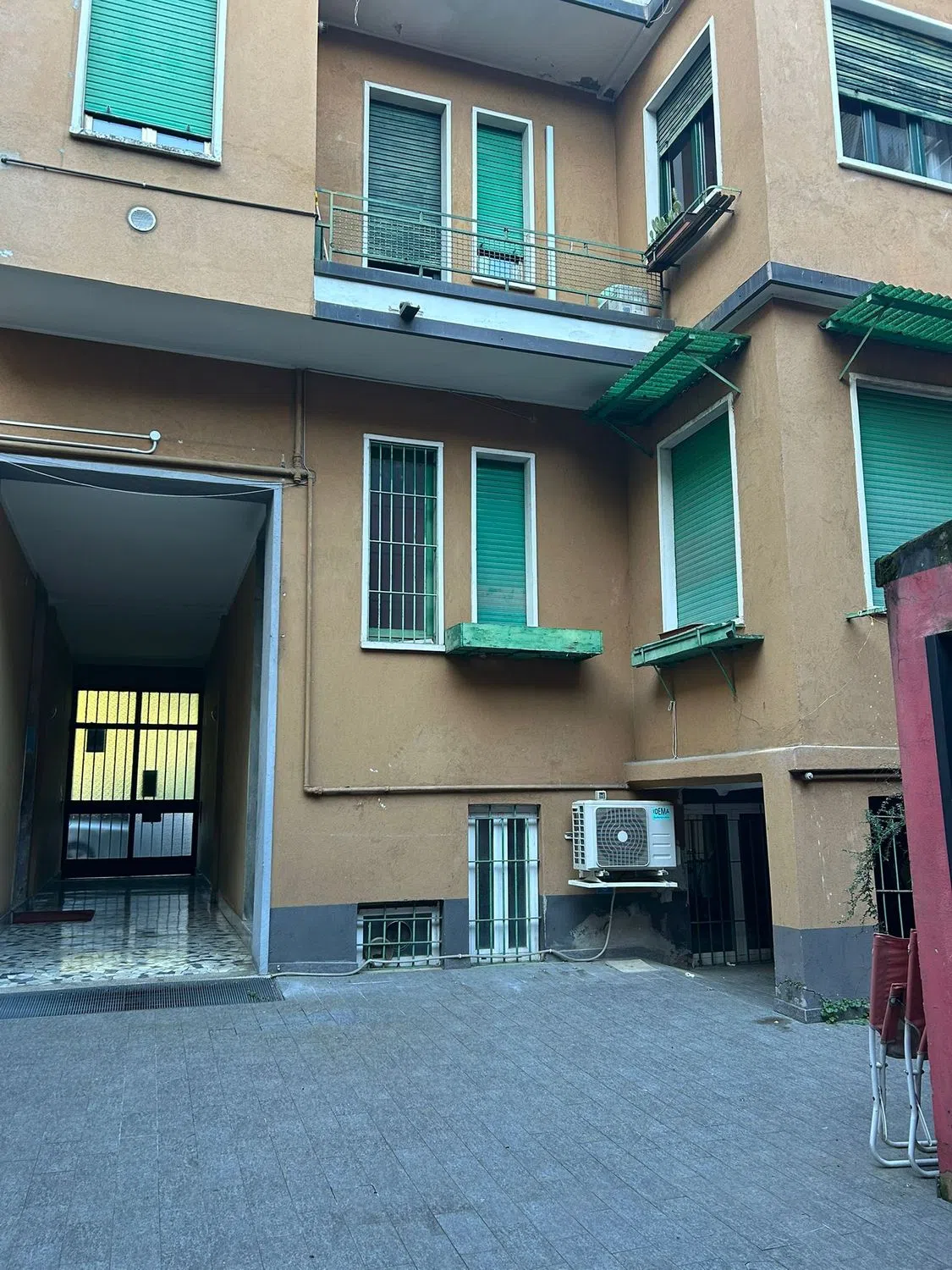 Trilocale in via Luigi Devoto, 16 - Photo 11