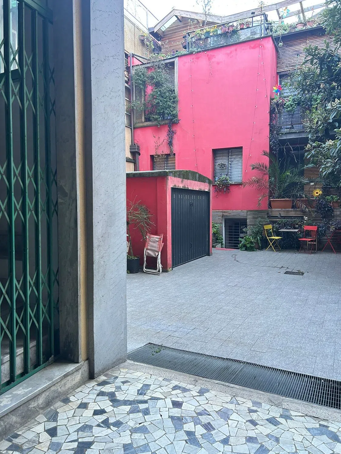 Trilocale in via Luigi Devoto, 16 - Photo 15