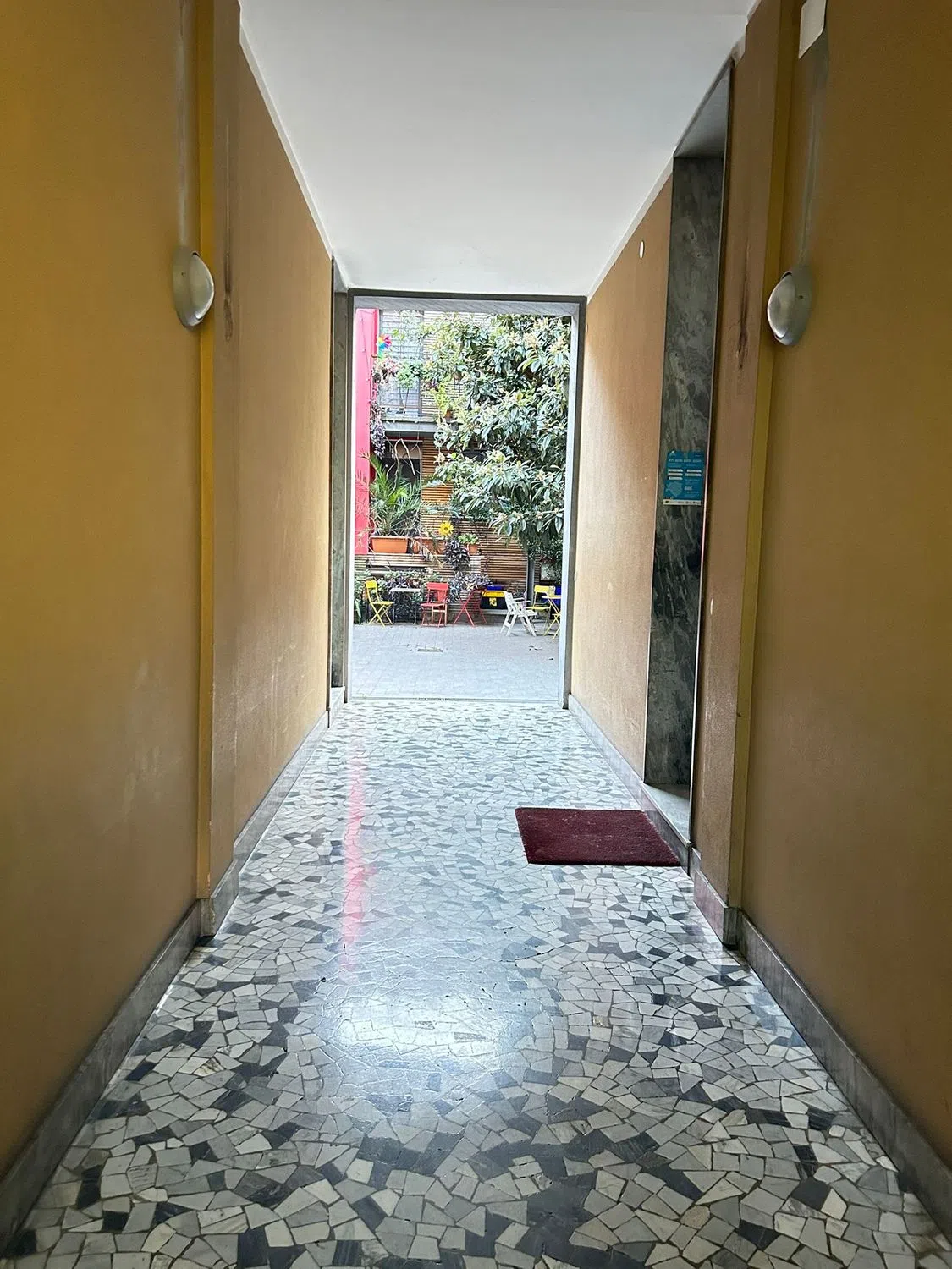 Trilocale in via Luigi Devoto, 16 - Photo 16