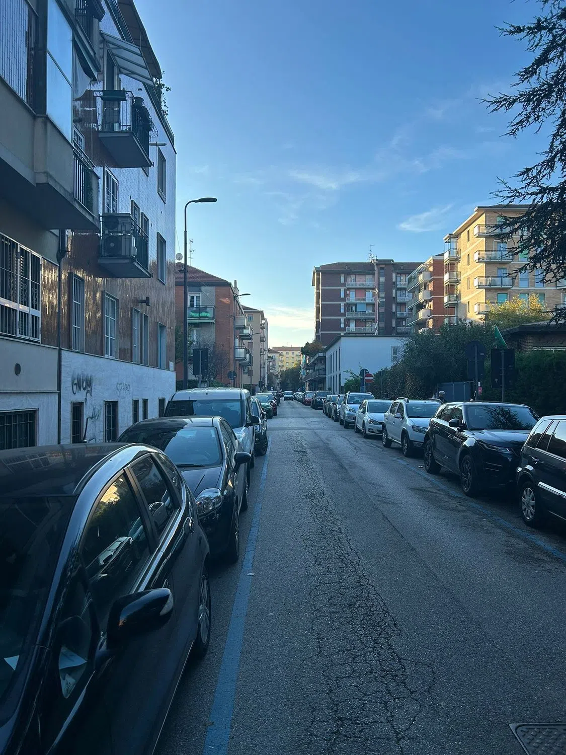 Trilocale in via Luigi Devoto, 16 - Photo 18