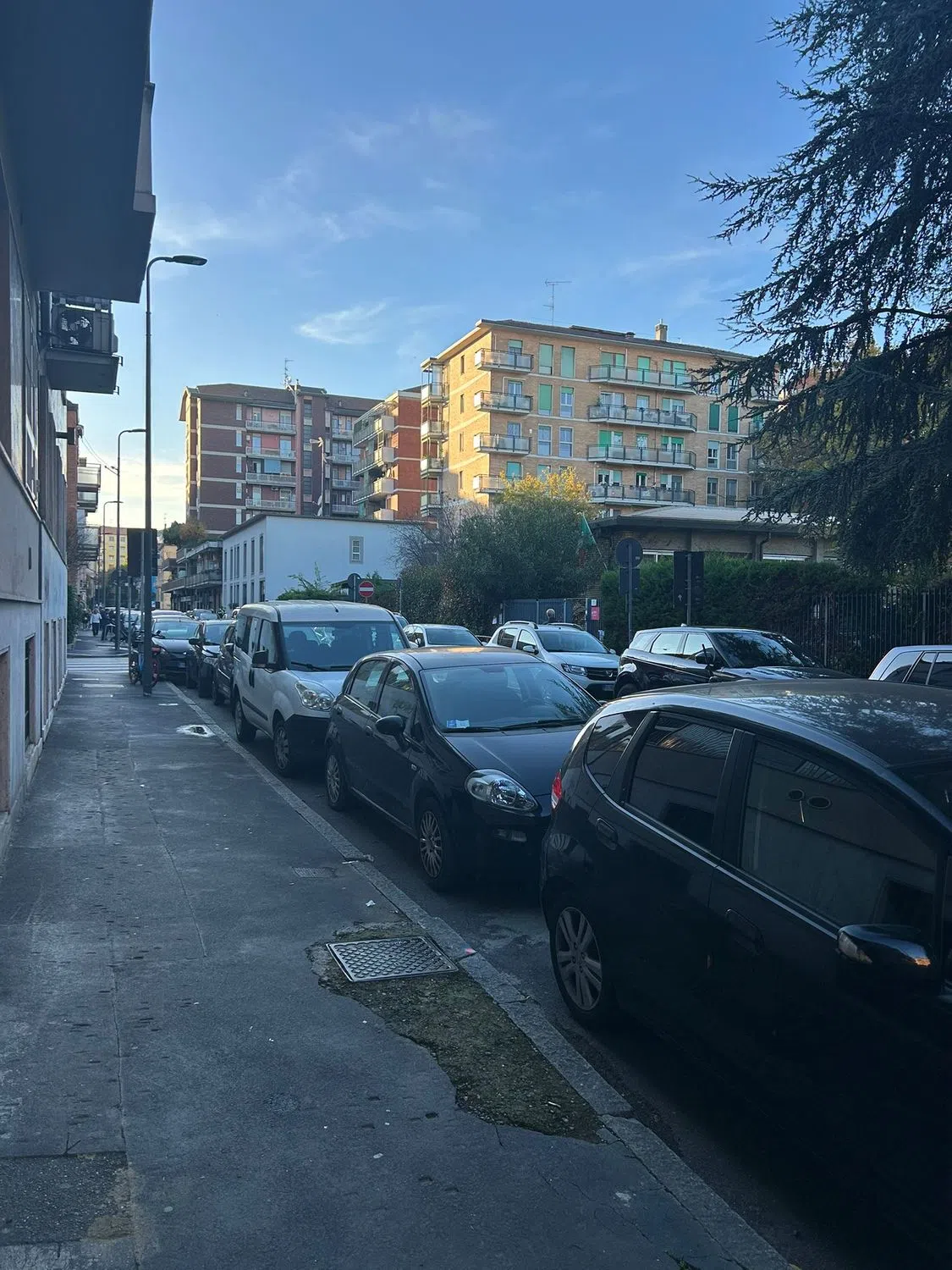 Trilocale in via Luigi Devoto, 16 - Photo 20