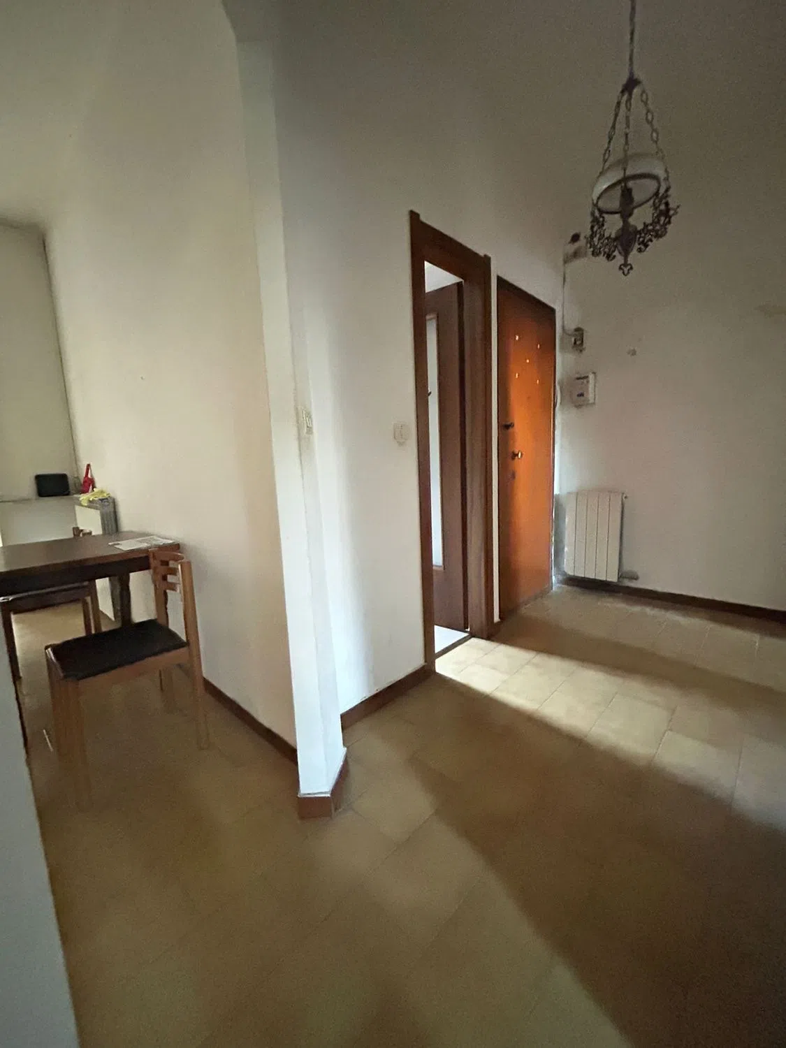 Trilocale in via Luigi Devoto, 16 - Photo 3