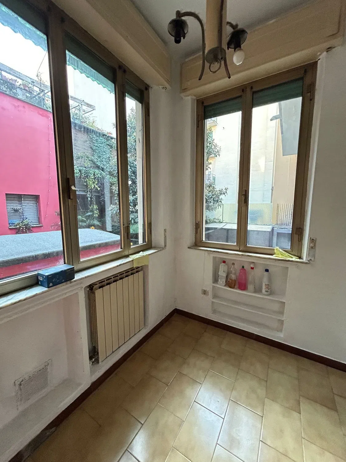 Trilocale in via Luigi Devoto, 16 - Photo 6