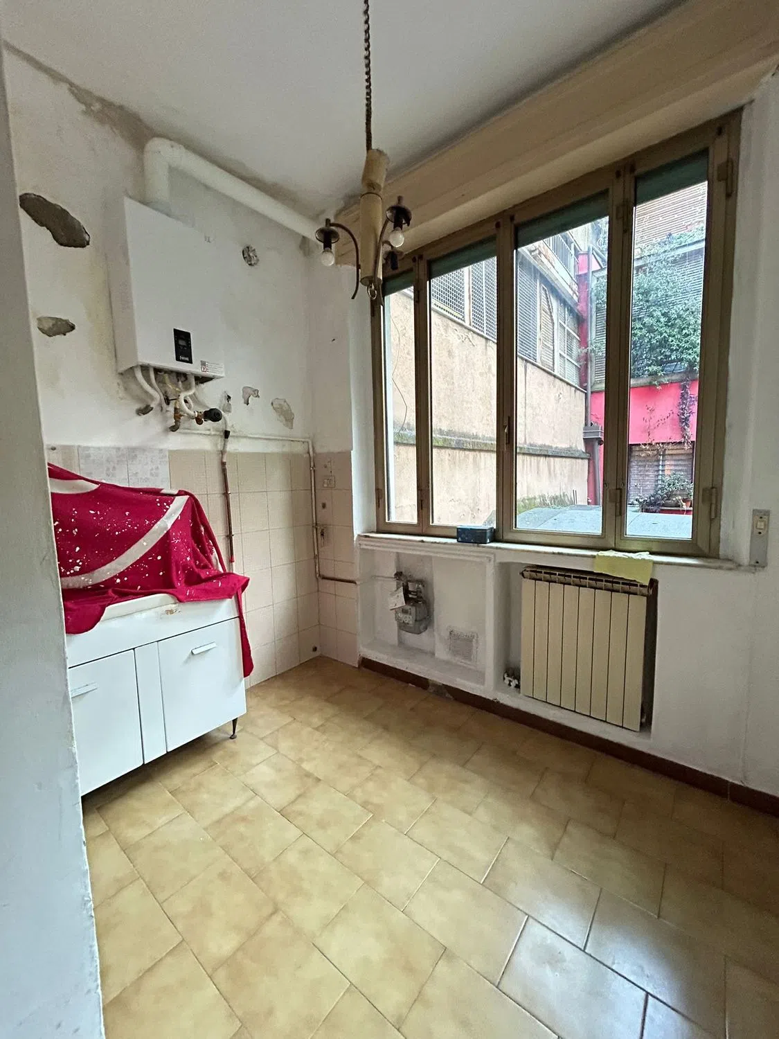 Trilocale in via Luigi Devoto, 16 - Photo 7