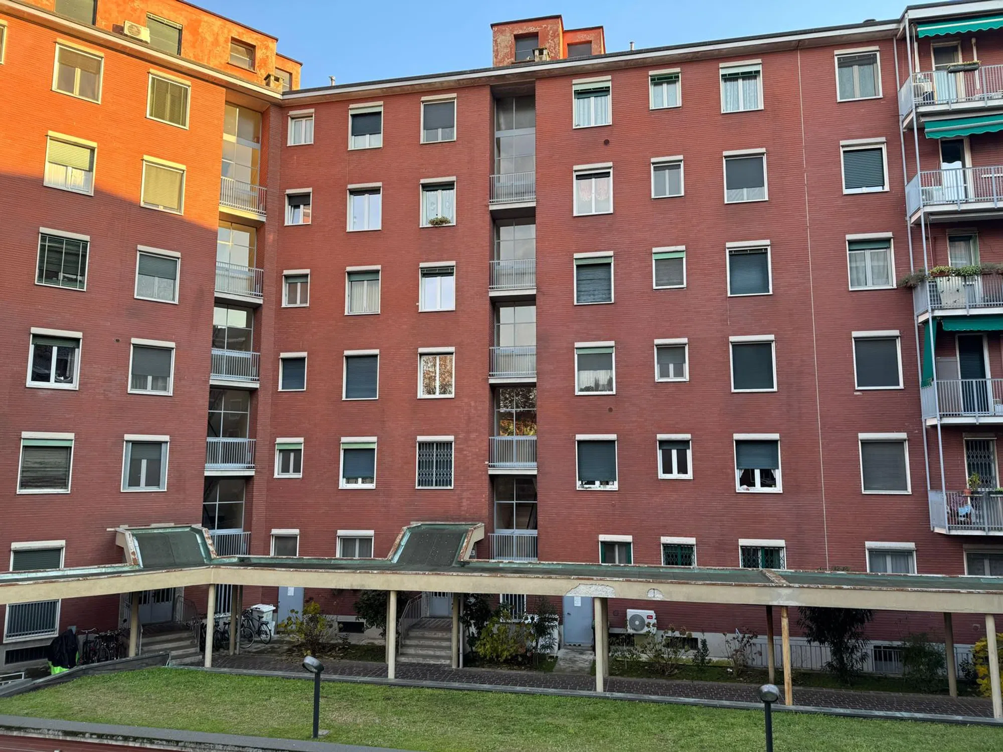 Trilocale in via Sant'Ampellio, 5 - Photo 12