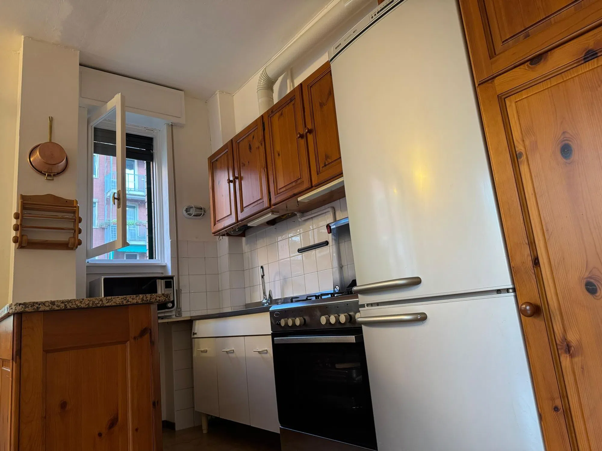 Trilocale in via Sant'Ampellio, 5 - Photo 10