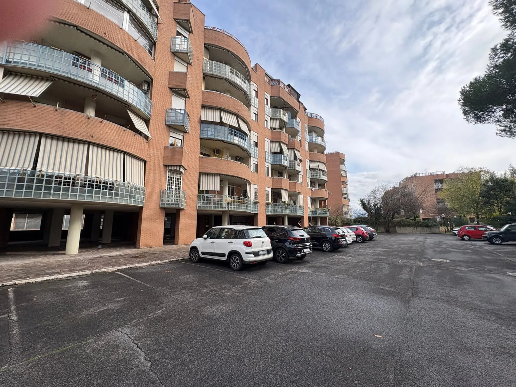 Trilocale in via Diego Fabbri s.n.c. - Photo 2