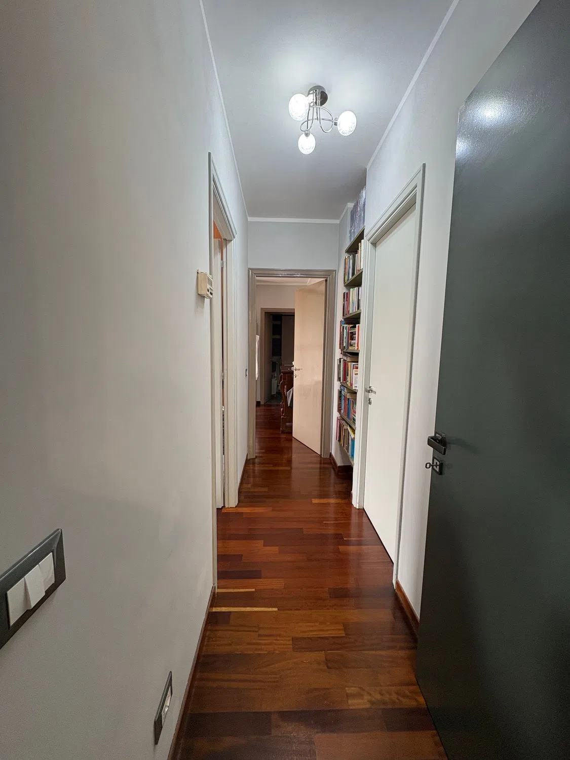 Trilocale in via Diego Fabbri s.n.c. - Photo 17
