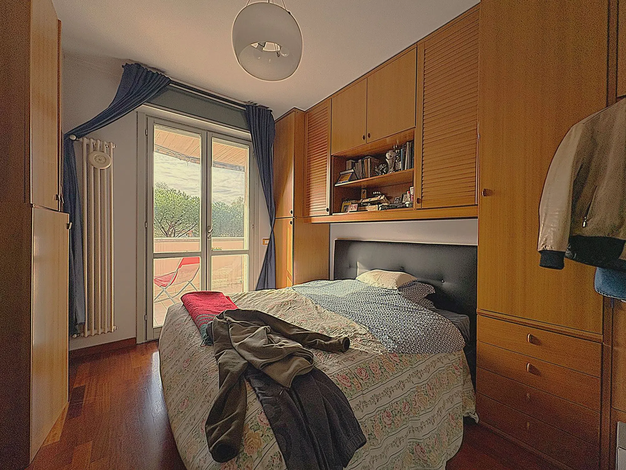 Trilocale in via Diego Fabbri s.n.c. - Photo 18