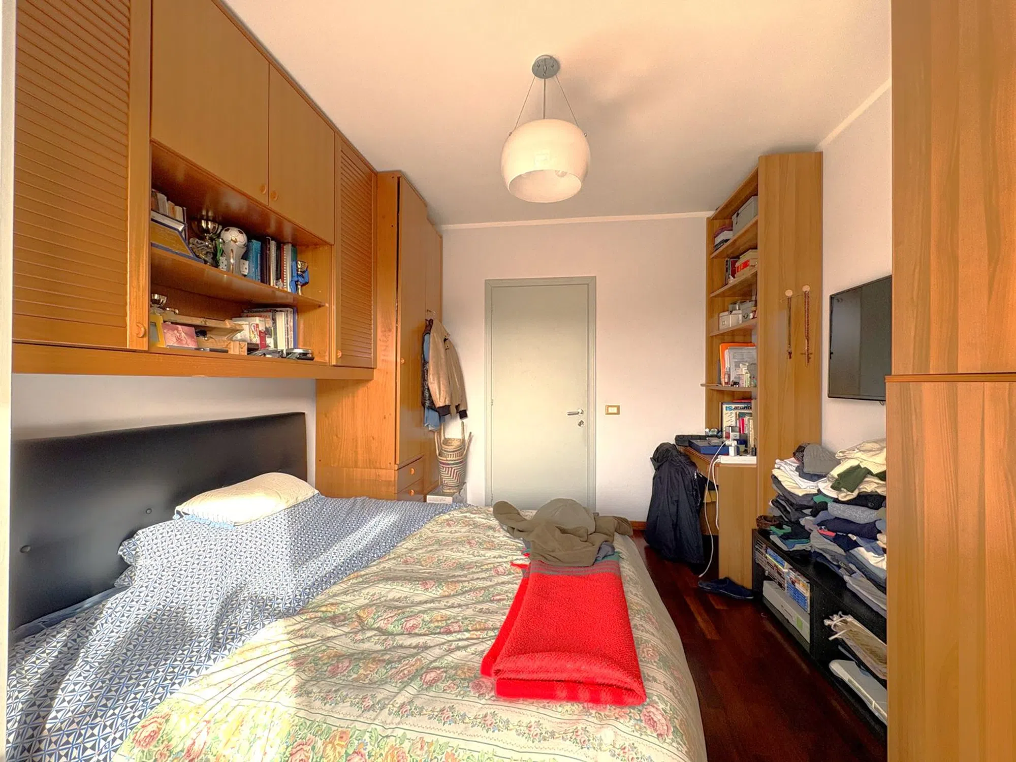 Trilocale in via Diego Fabbri s.n.c. - Photo 19
