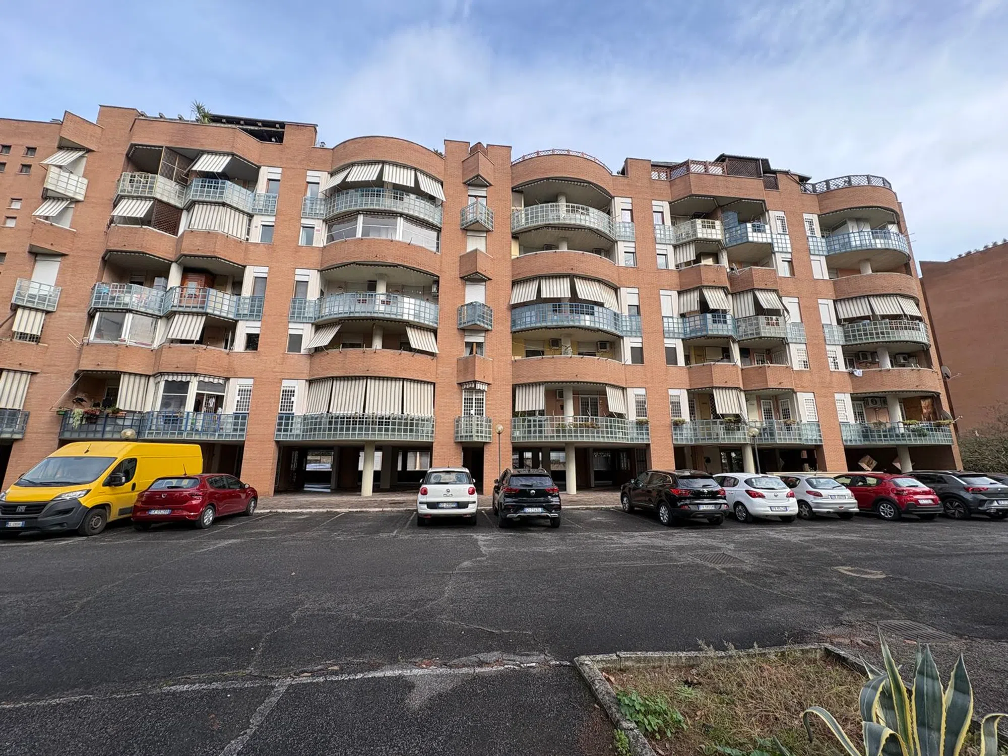 Trilocale in via Diego Fabbri s.n.c. - Photo 3