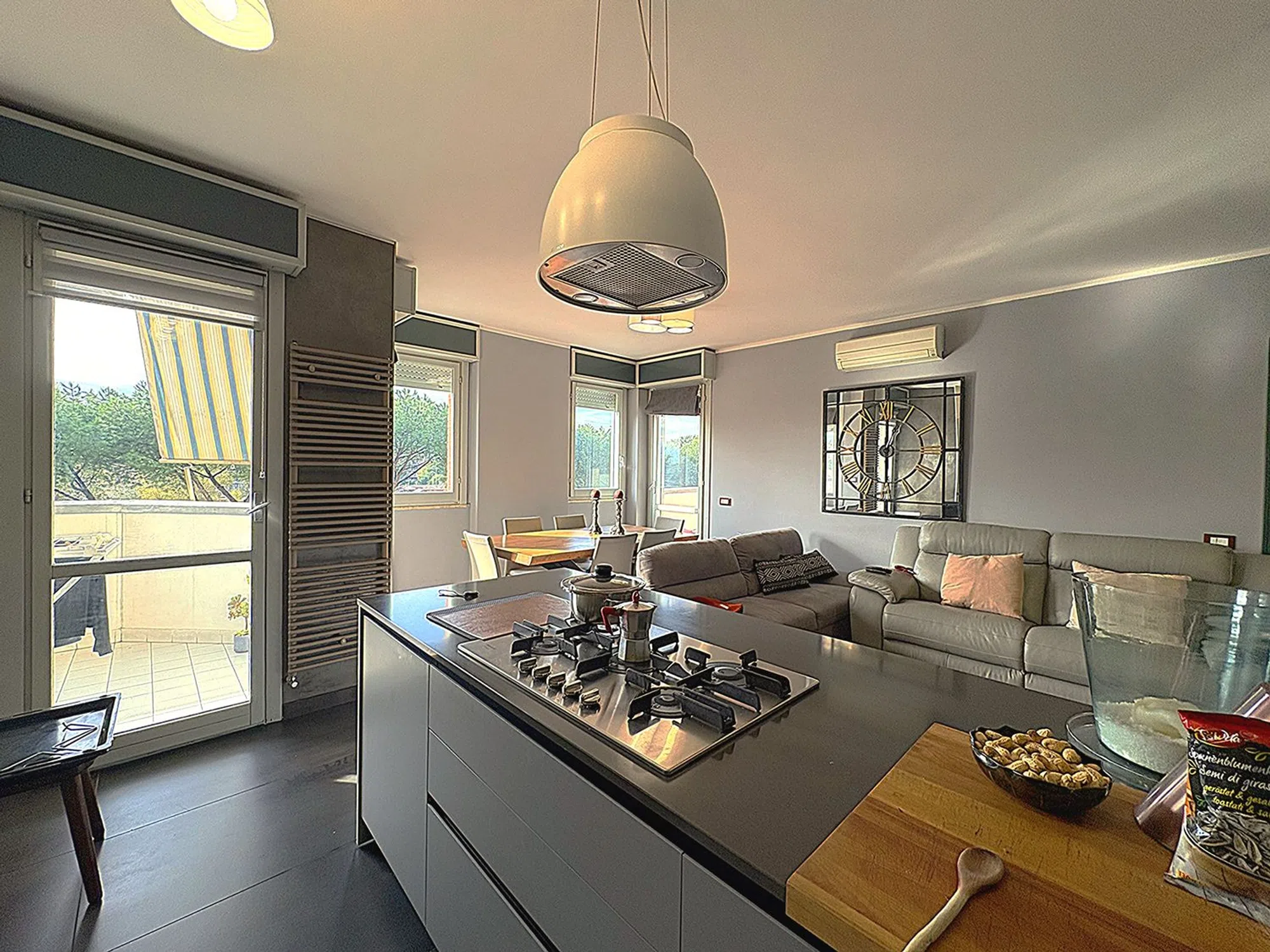 Trilocale in via Diego Fabbri s.n.c. - Photo 8