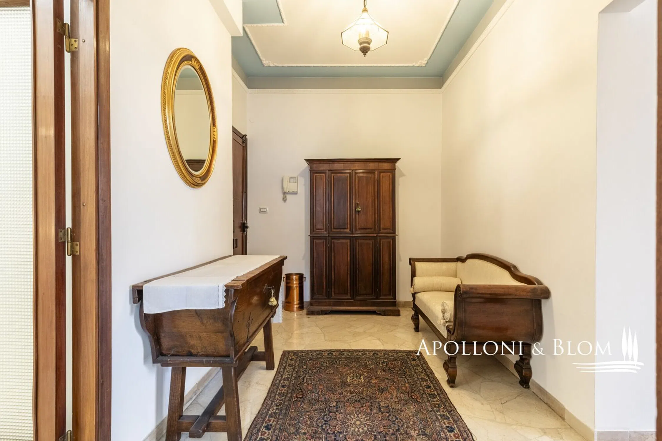 Appartamento in viale dei Mille, 60 - Photo 2