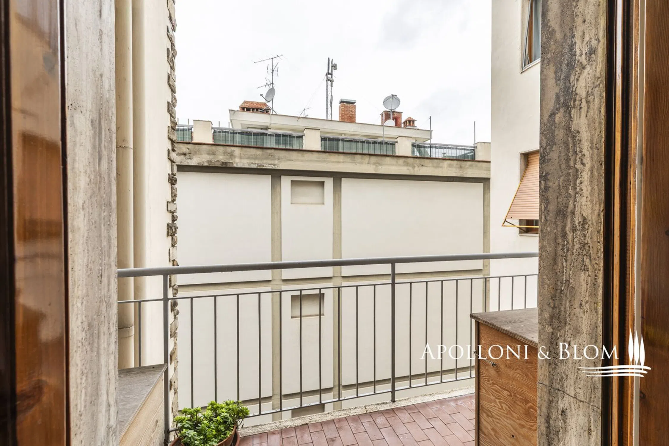 Appartamento in viale dei Mille, 60 - Photo 16