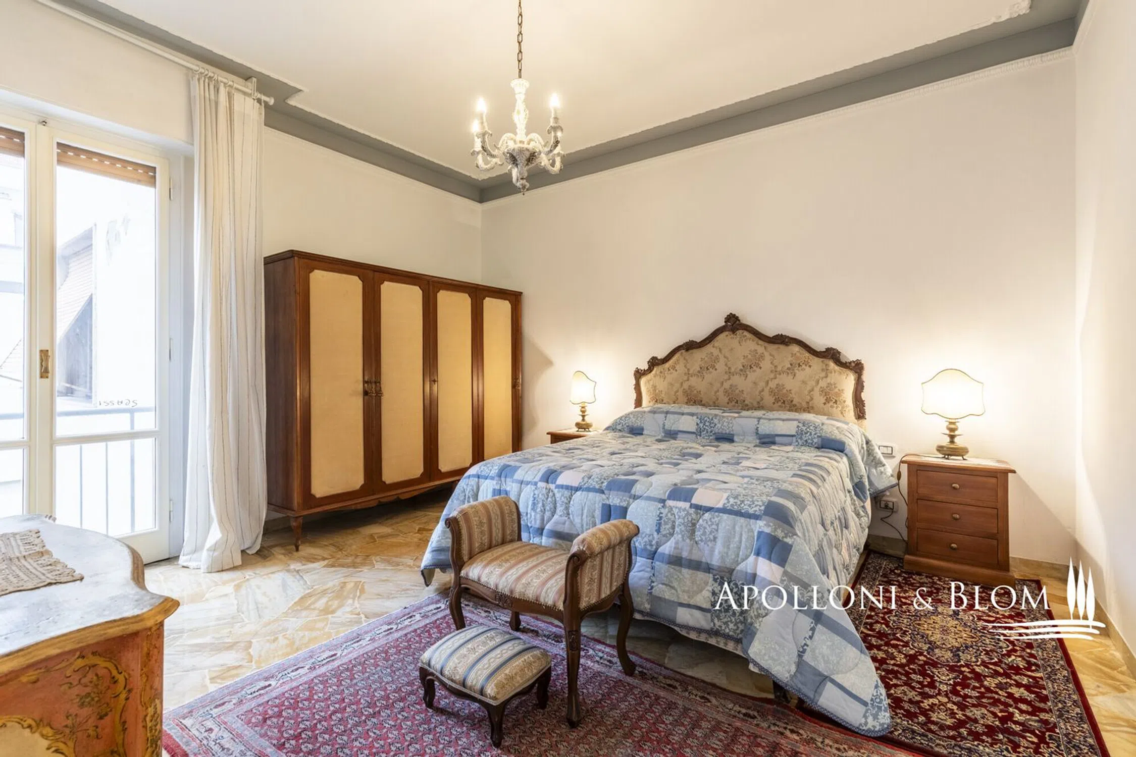 Appartamento in viale dei Mille, 60 - Photo 17