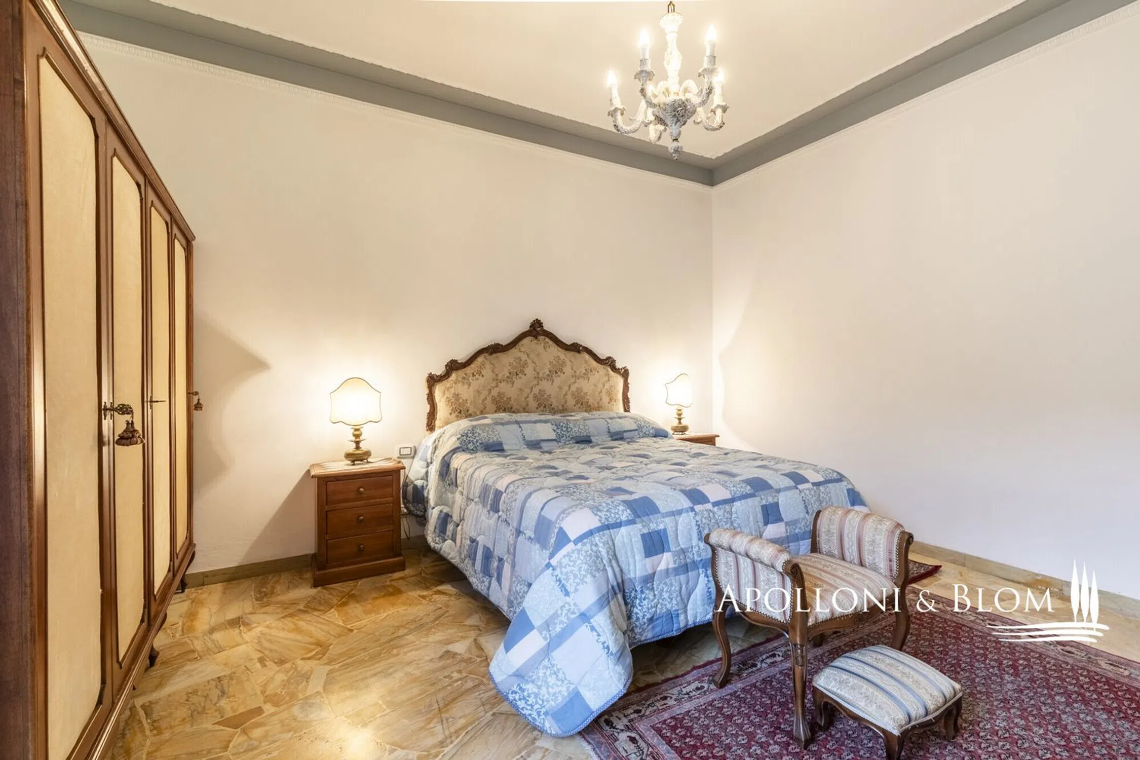 Appartamento in viale dei Mille, 60 - Photo 18