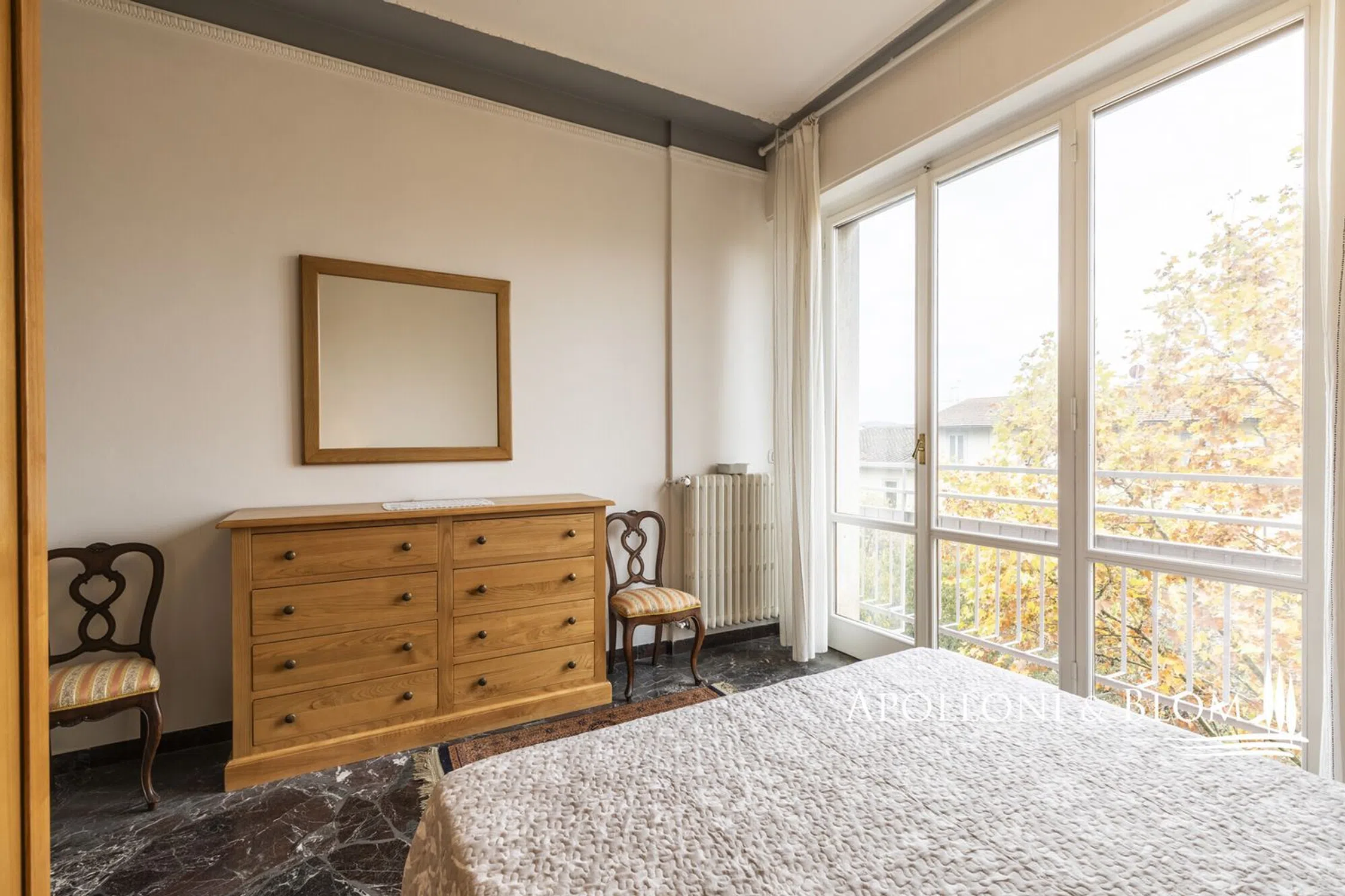 Appartamento in viale dei Mille, 60 - Photo 3