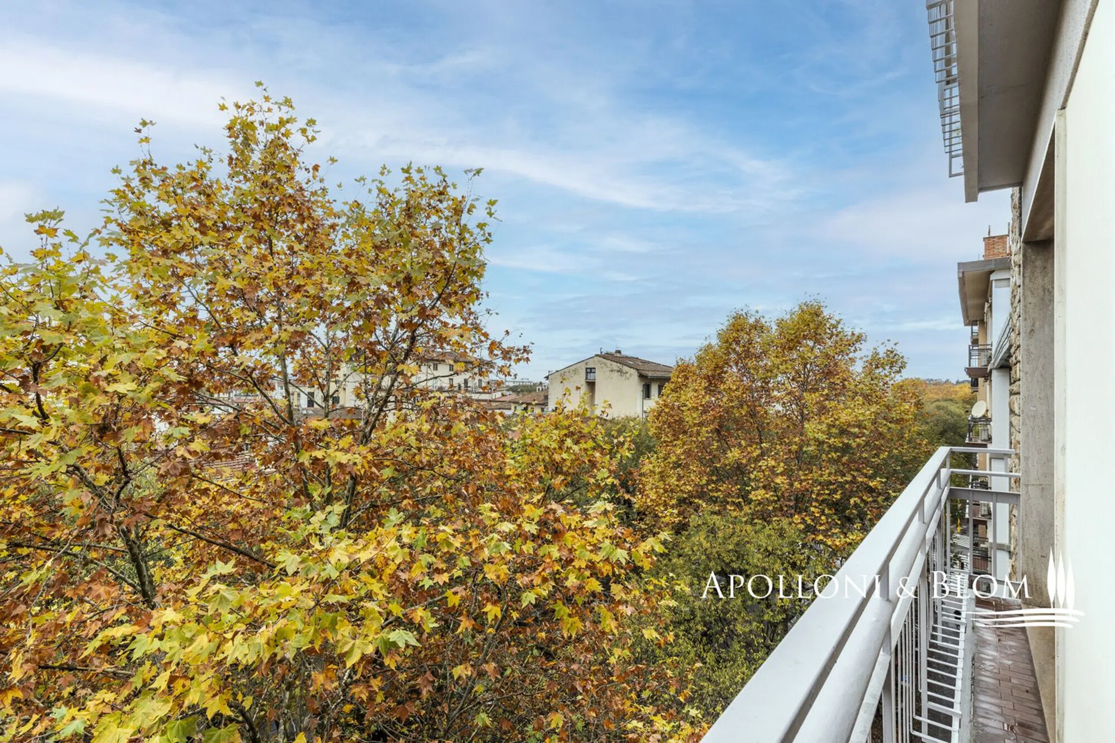 Appartamento in viale dei Mille, 60 - Photo 4