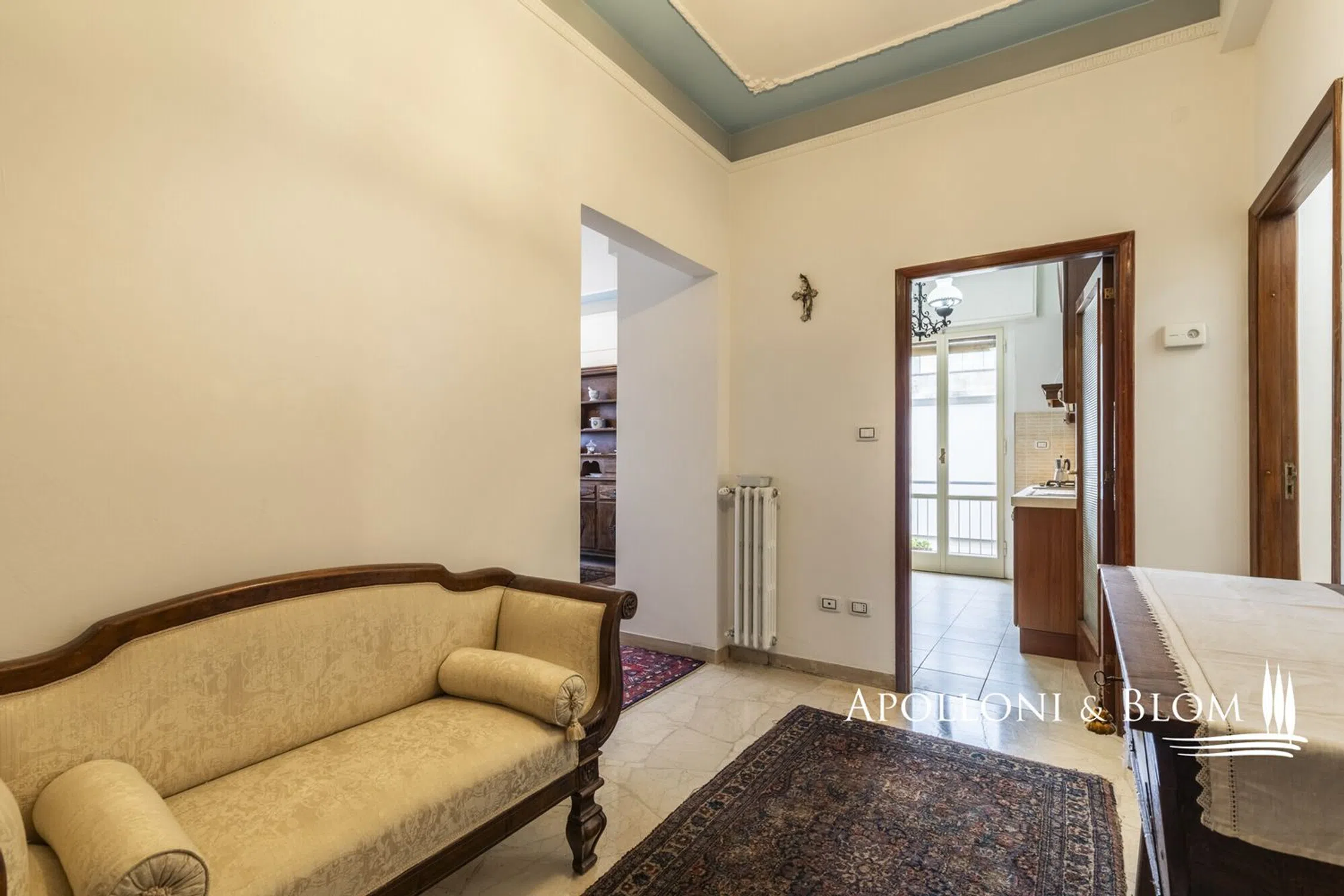 Appartamento in viale dei Mille, 60 - Photo 5
