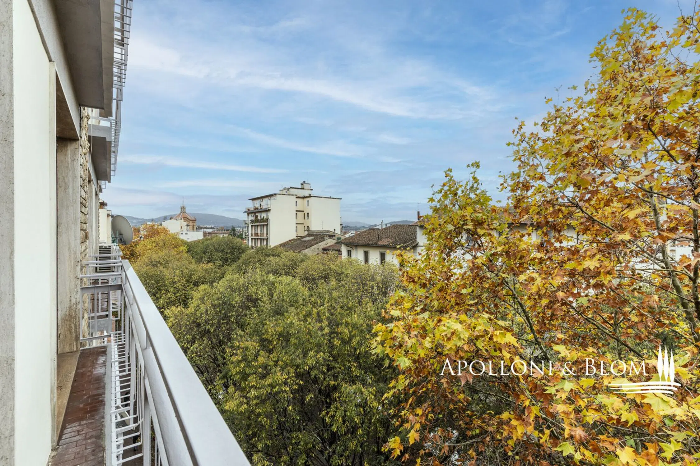 Appartamento in viale dei Mille, 60 - Photo 7
