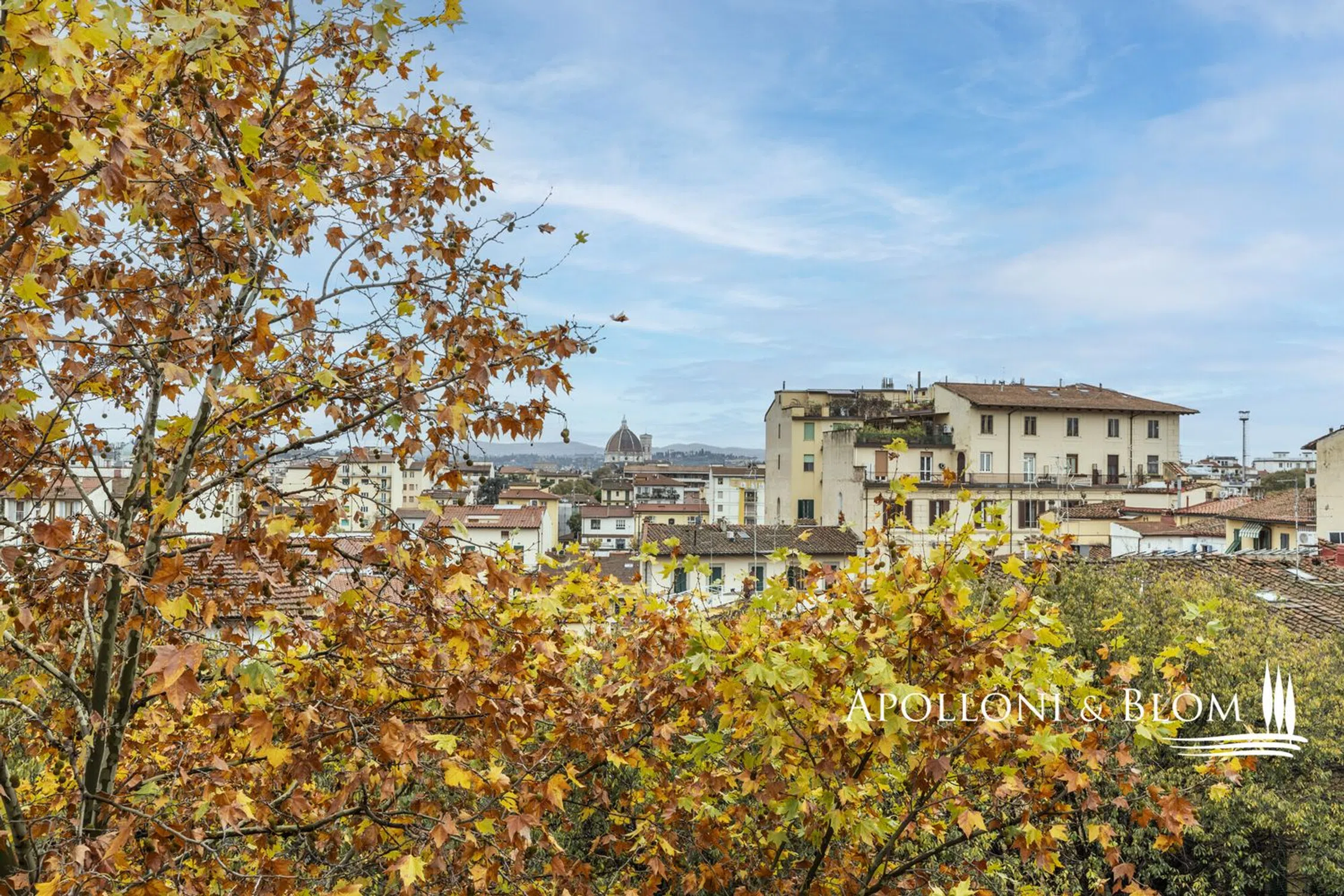 Appartamento in viale dei Mille, 60 - Photo 8