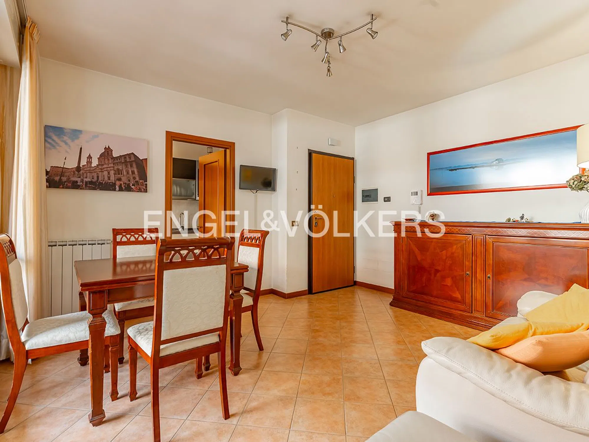 Trilocale in via Luigi Olivares s.n.c. - Photo 2