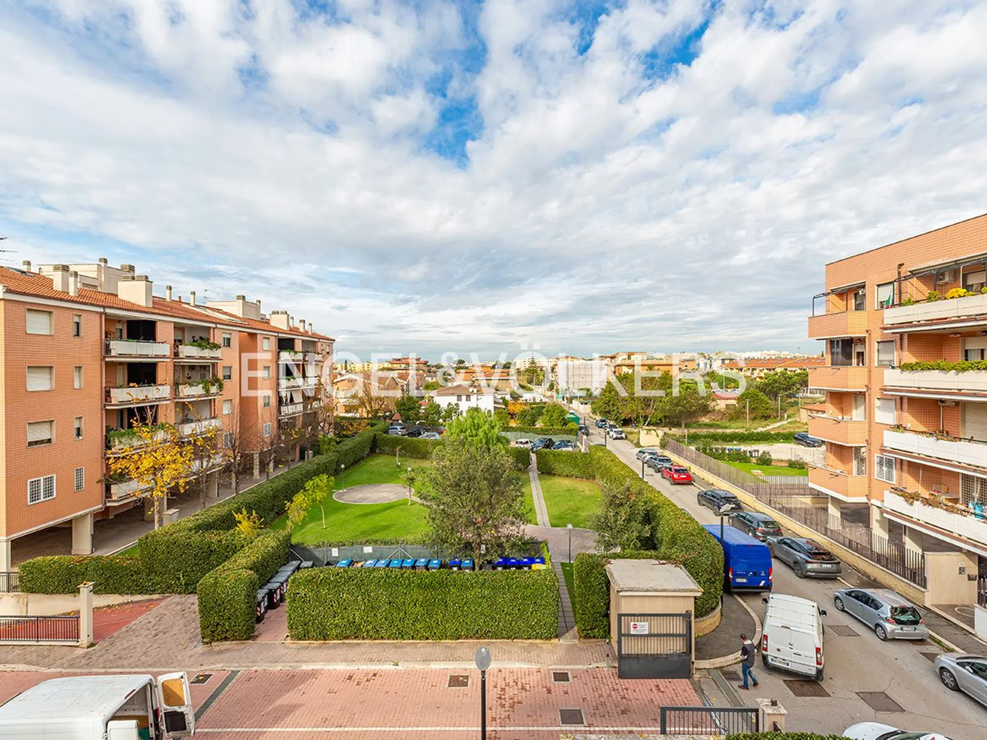 Trilocale in via Luigi Olivares s.n.c. - Photo 11