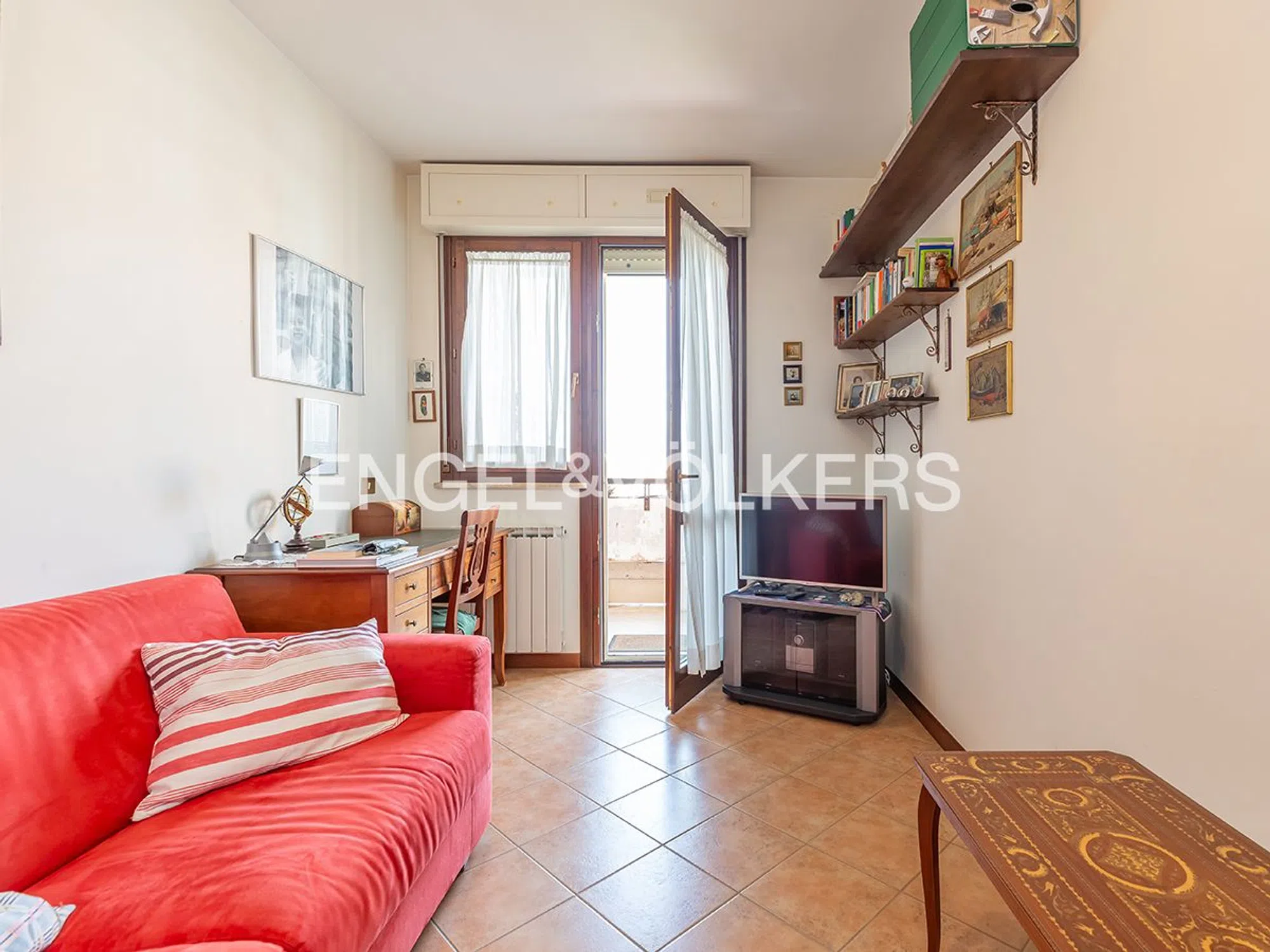 Trilocale in via Luigi Olivares s.n.c. - Photo 14