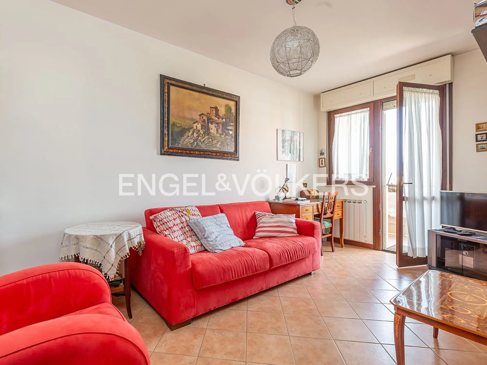 Trilocale in via Luigi Olivares s.n.c. - Photo 15