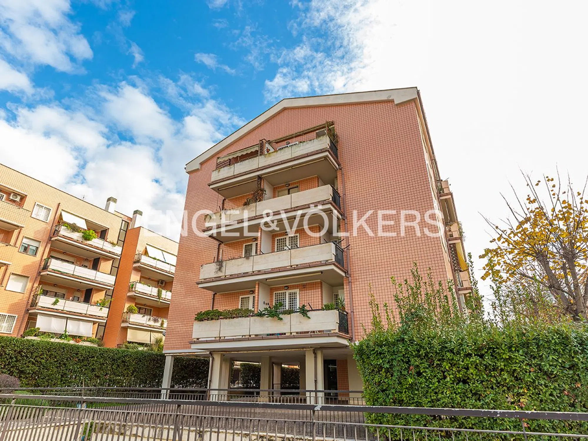 Trilocale in via Luigi Olivares s.n.c. - Photo 20