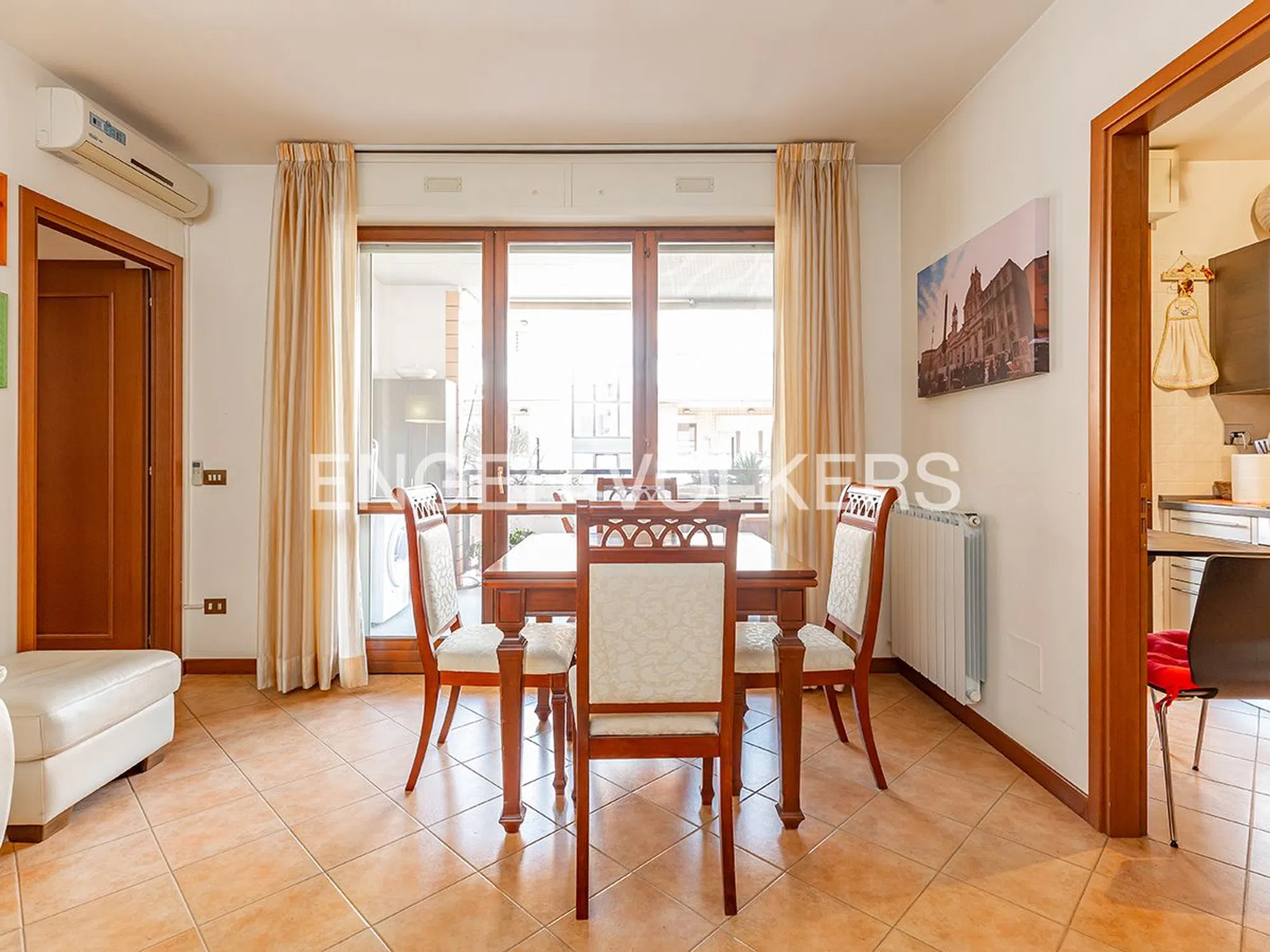 Trilocale in via Luigi Olivares s.n.c. - Photo 3