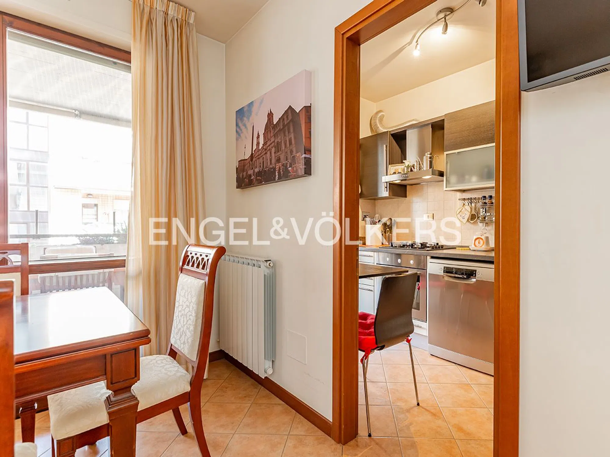 Trilocale in via Luigi Olivares s.n.c. - Photo 4