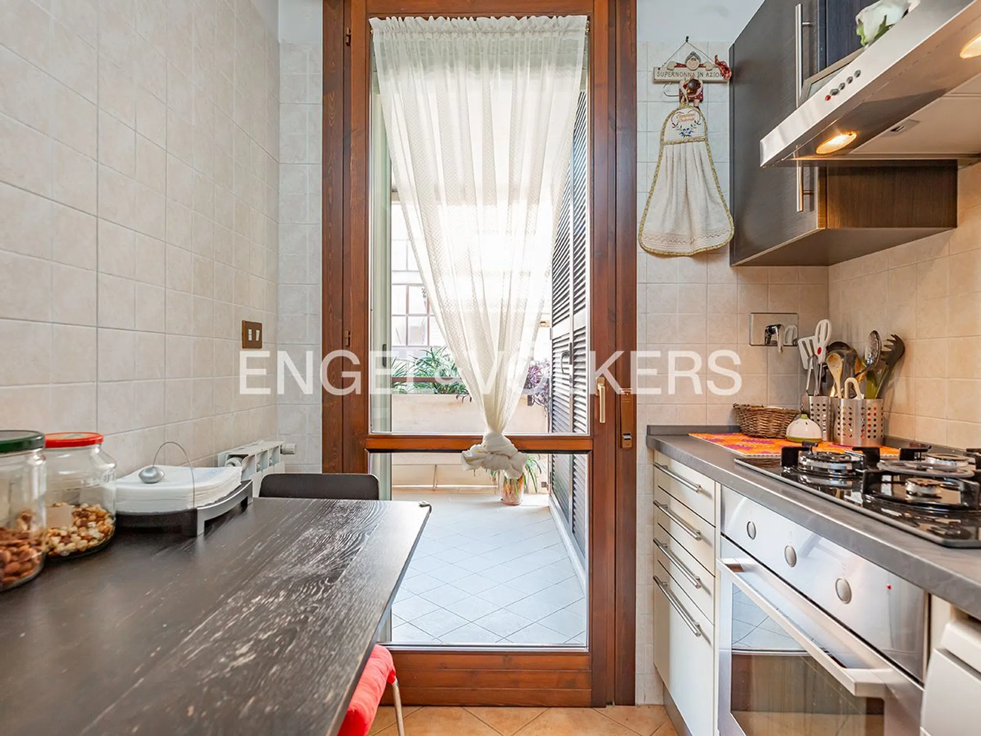 Trilocale in via Luigi Olivares s.n.c. - Photo 5