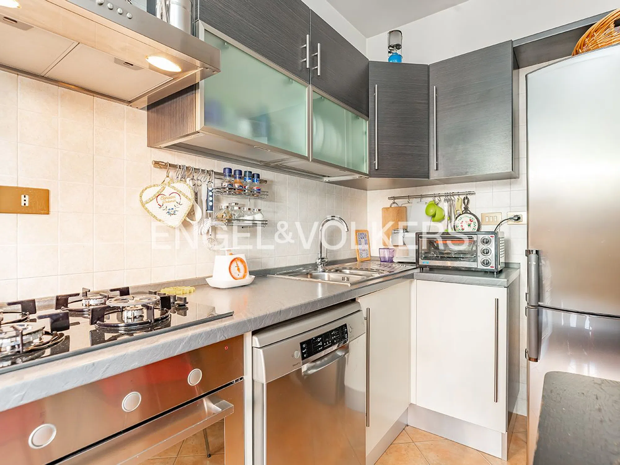 Trilocale in via Luigi Olivares s.n.c. - Photo 6