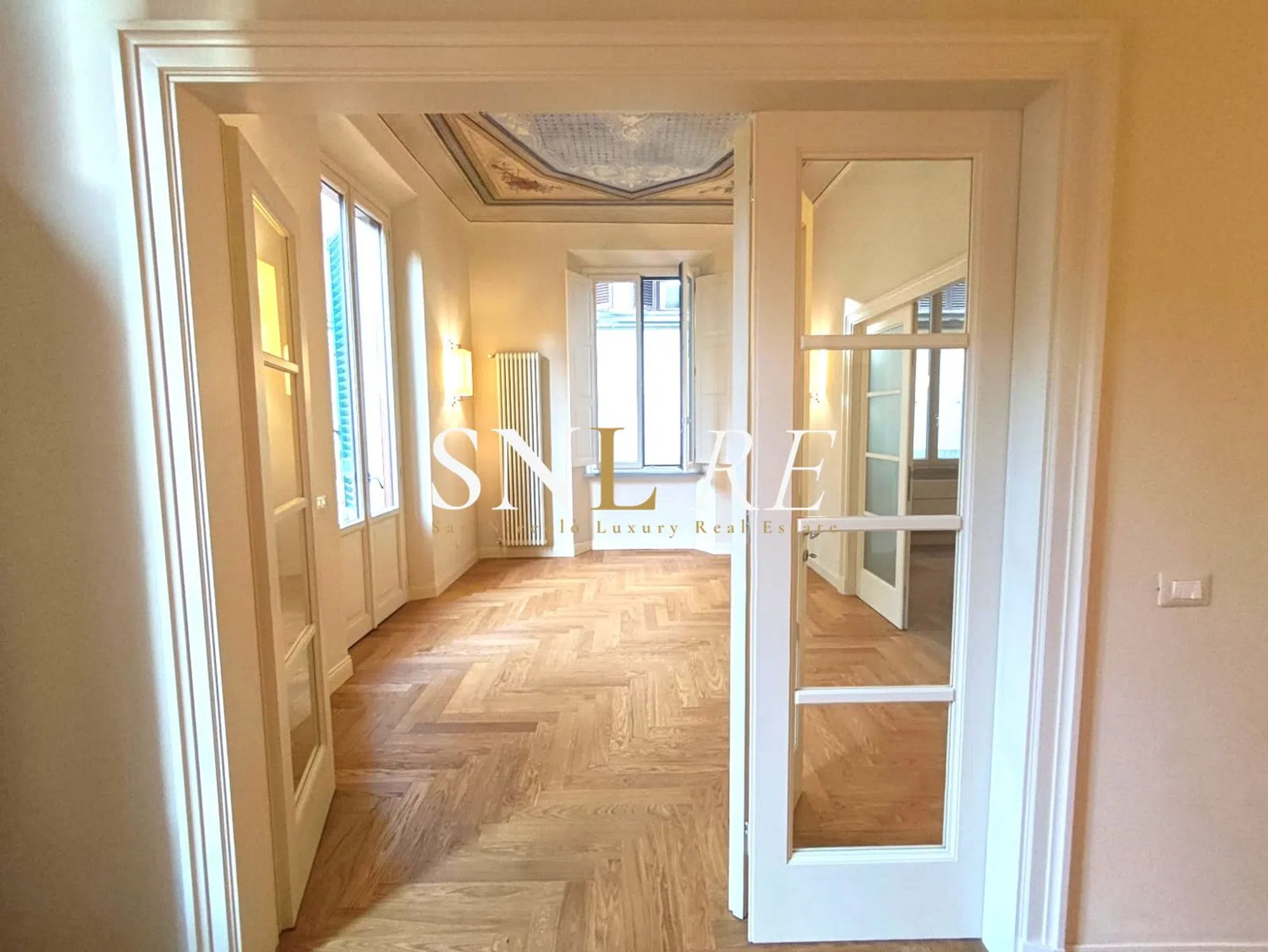 Appartamento in borgo degli Albizi s.n.c. - Photo 1