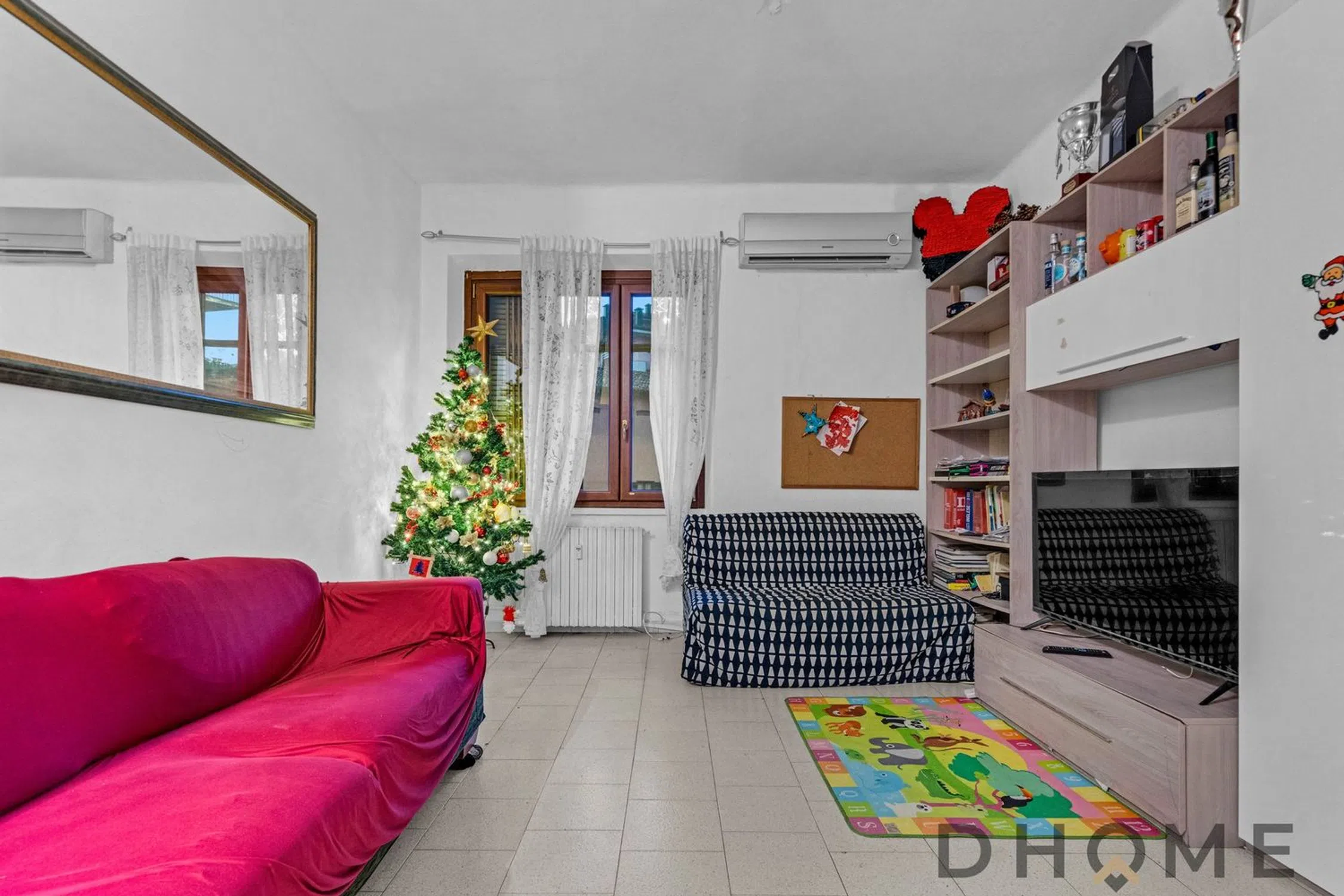 Trilocale in via Fratelli Zoia, 201 - Photo 2