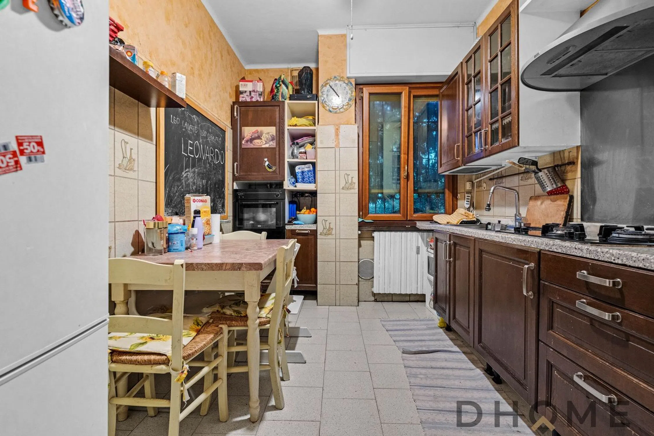 Trilocale in via Fratelli Zoia, 201 - Photo 12