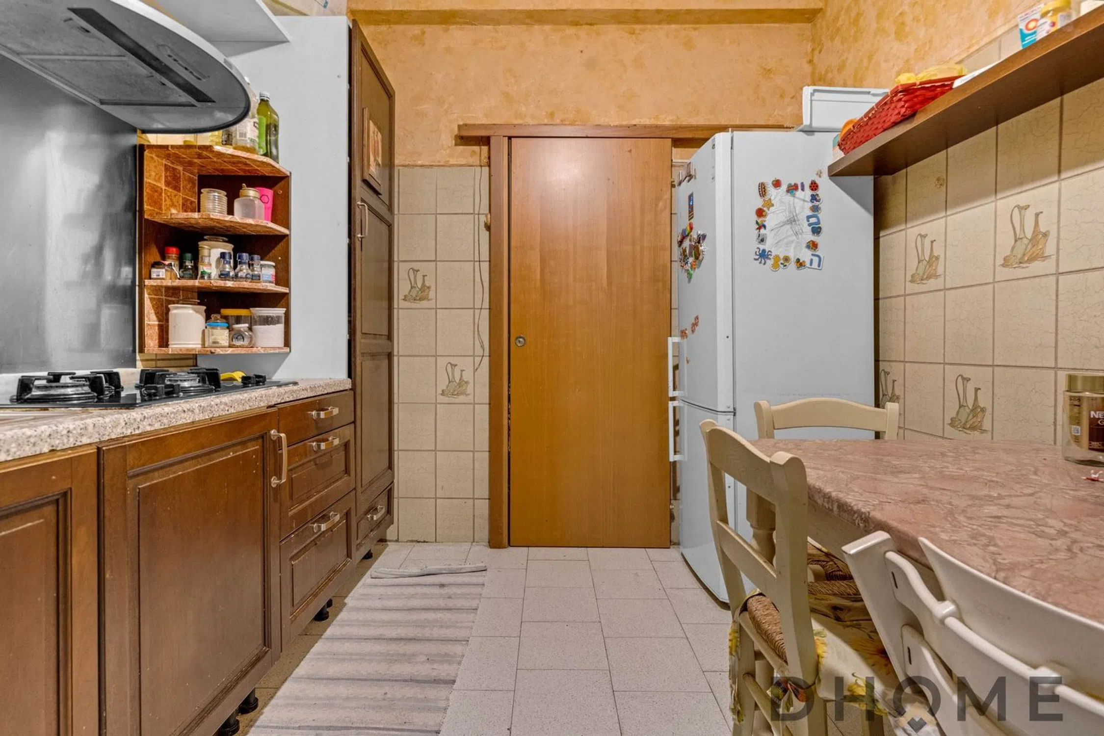Trilocale in via Fratelli Zoia, 201 - Photo 13