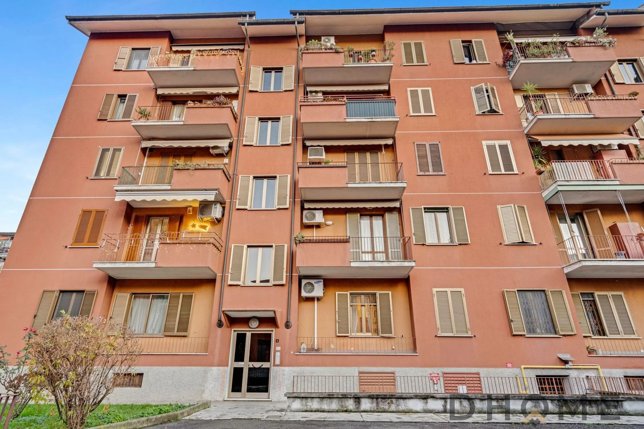Trilocale in via Fratelli Zoia, 201 - Photo 19