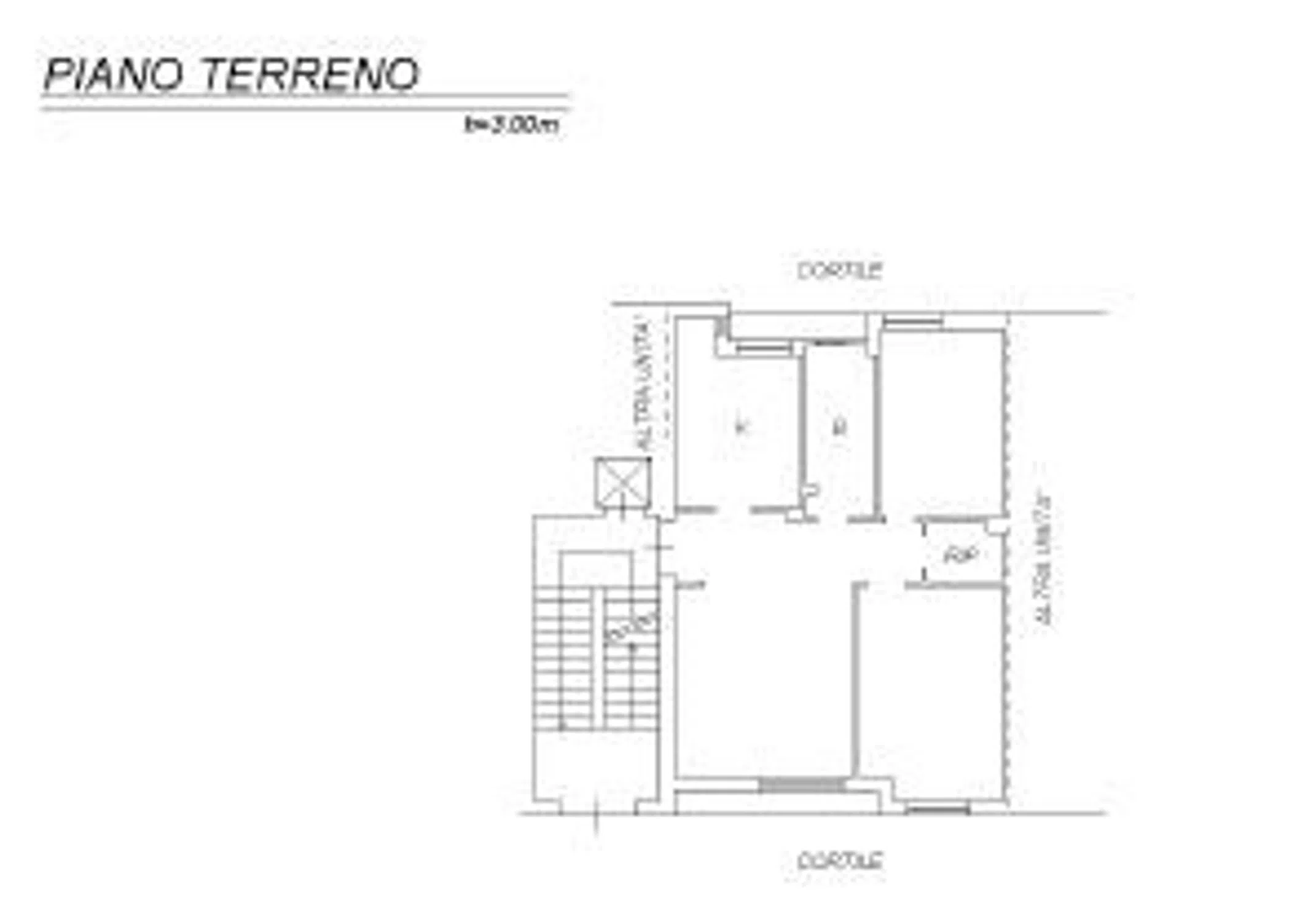 Trilocale in via Fratelli Zoia, 201 - Photo 20