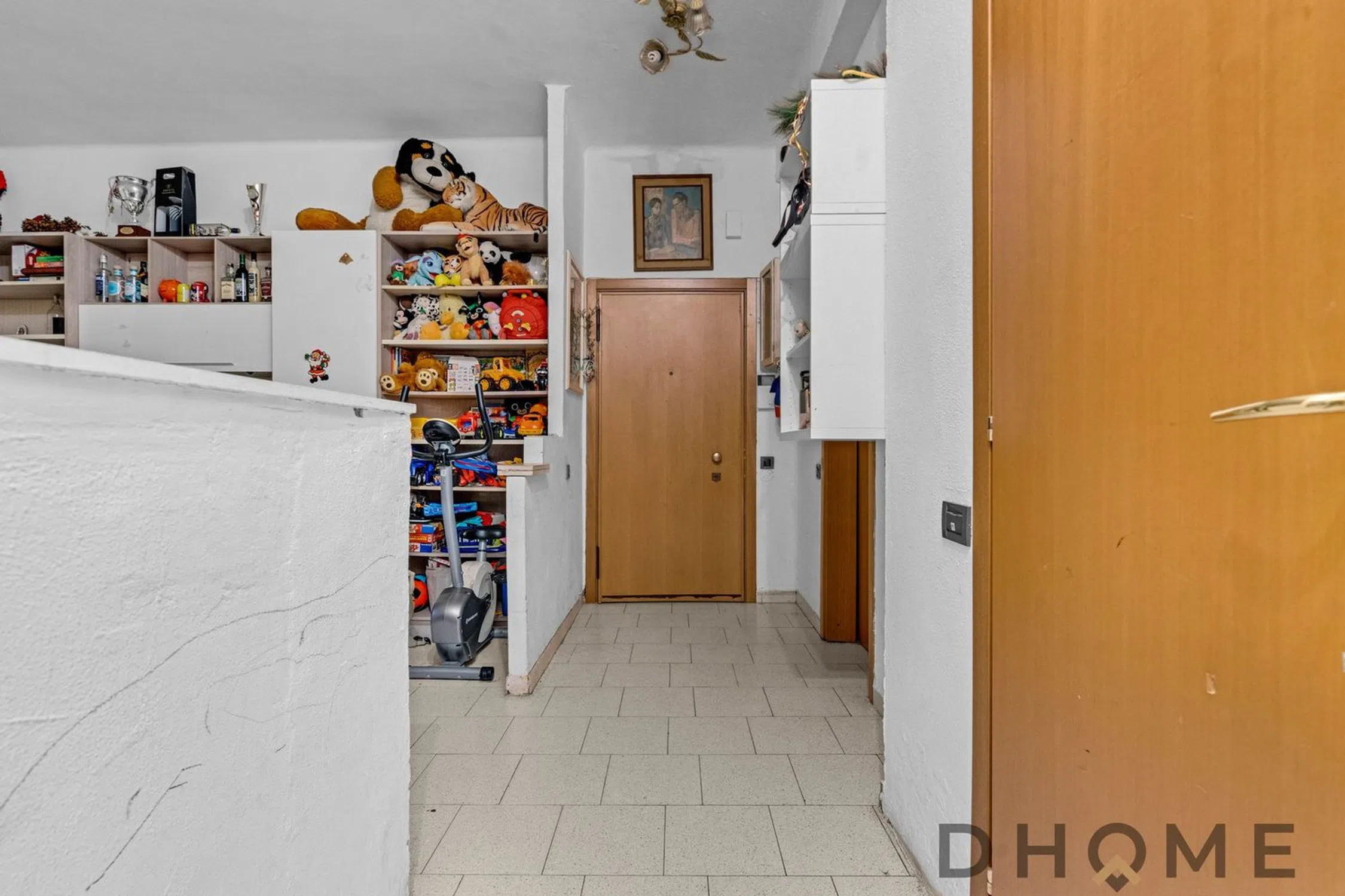 Trilocale in via Fratelli Zoia, 201 - Photo 8